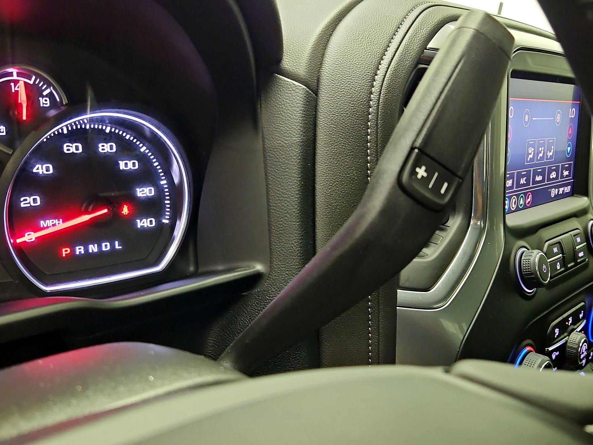 Thumbnail: 2022 Chevrolet Silverado 1500 - 18