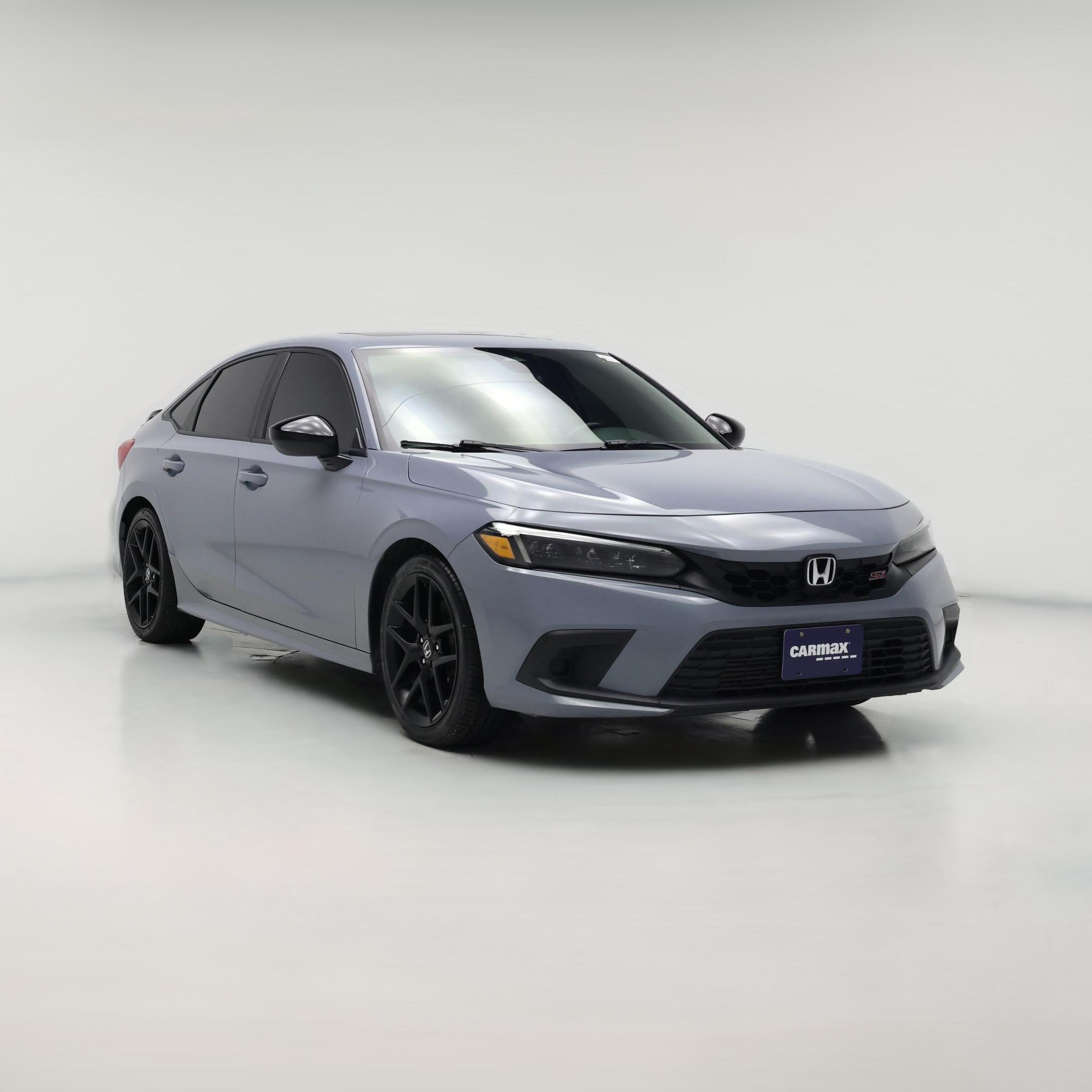Thumbnail: 2023 Honda Civic - 1