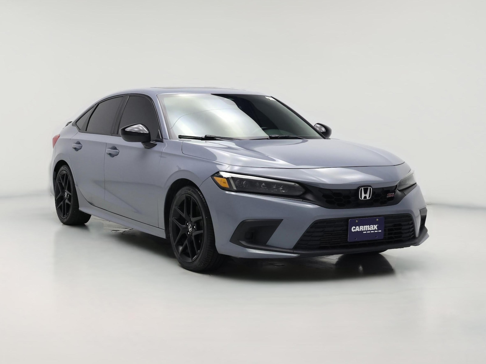 2023 Honda Civic Si