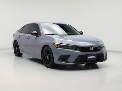 2023 Honda Civic SI