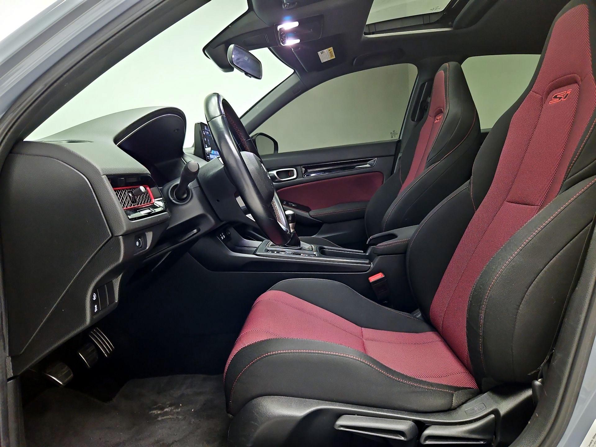 Thumbnail: 2023 Honda Civic - 11