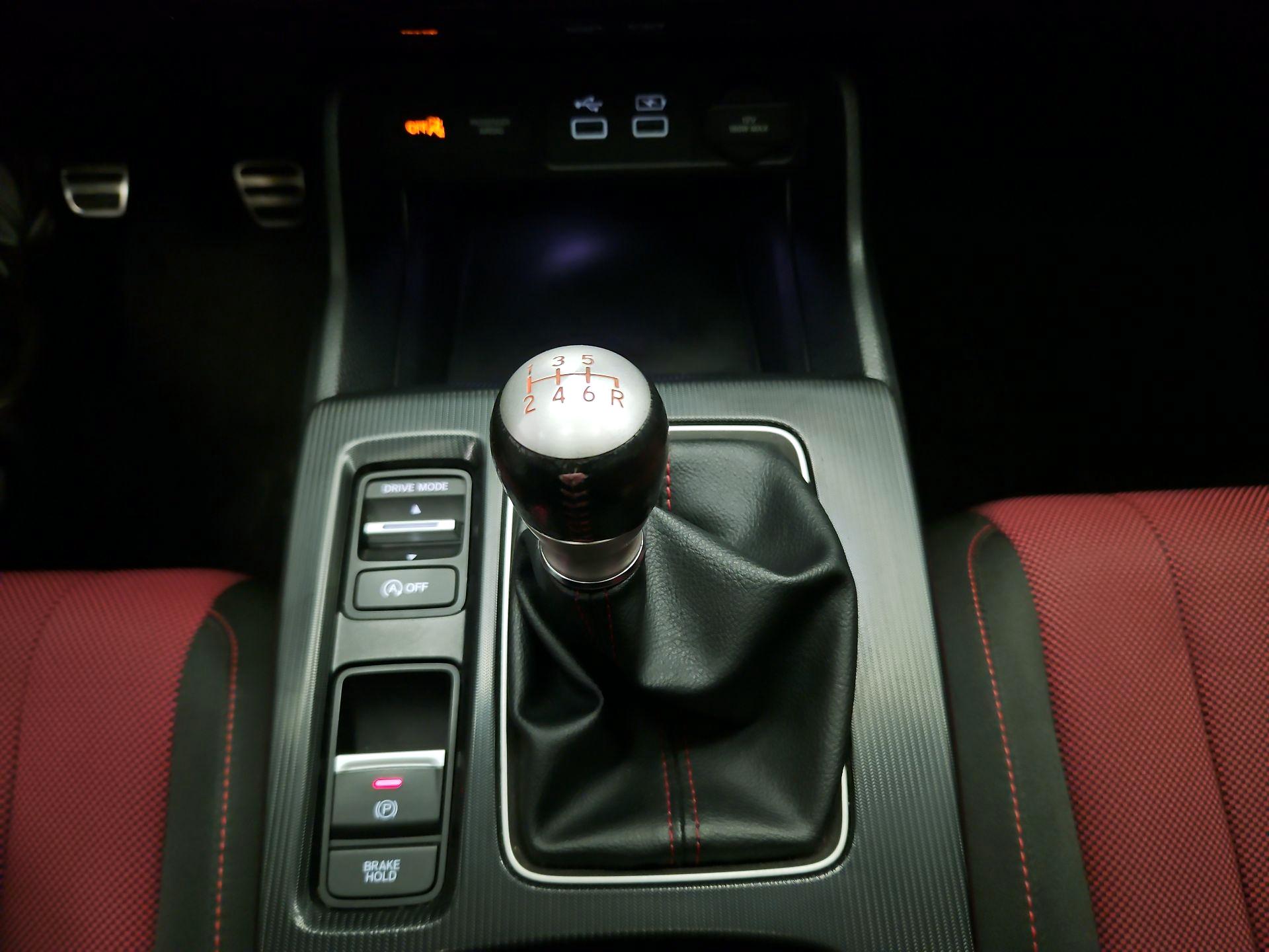 Thumbnail: 2023 Honda Civic - 17