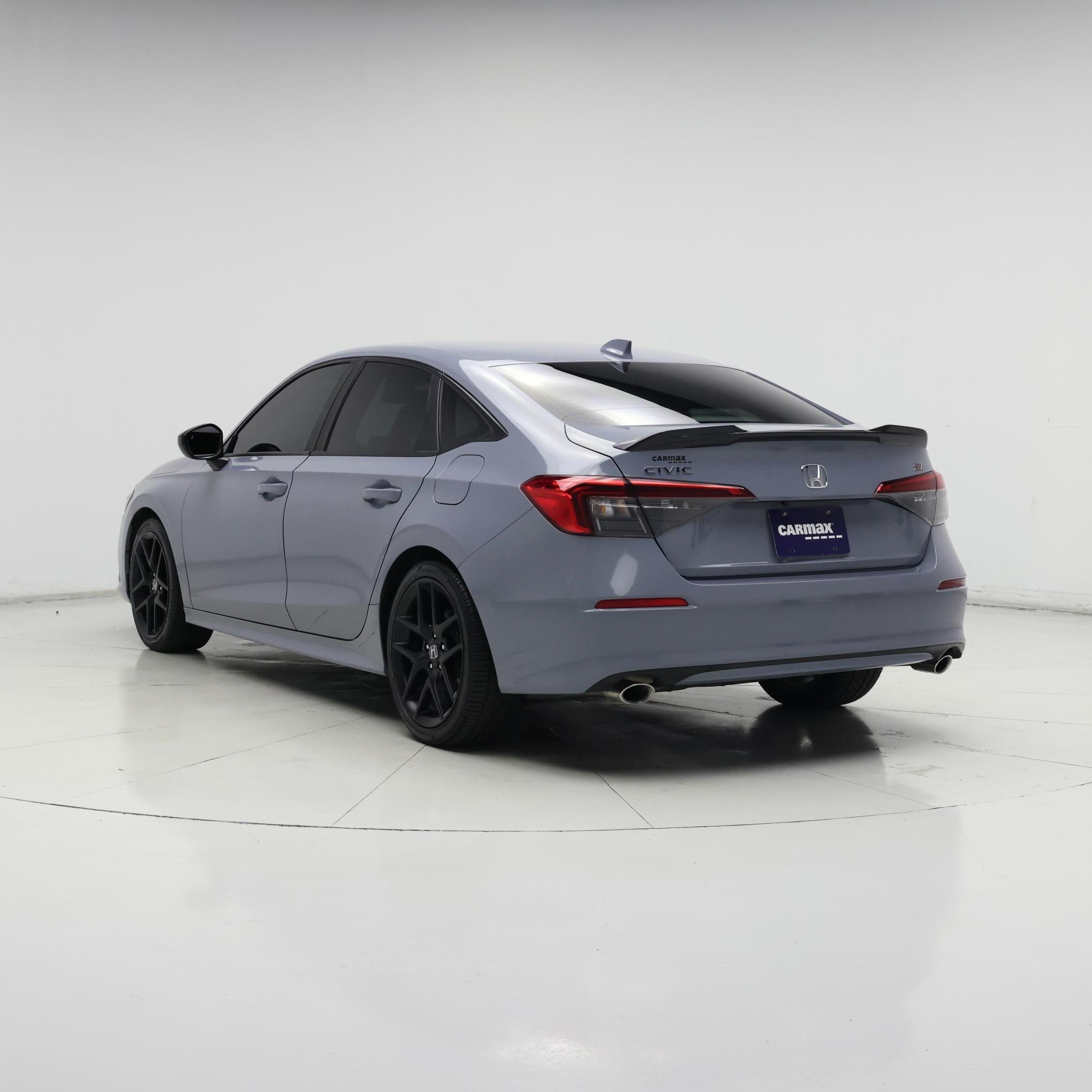 Thumbnail: 2023 Honda Civic - 2