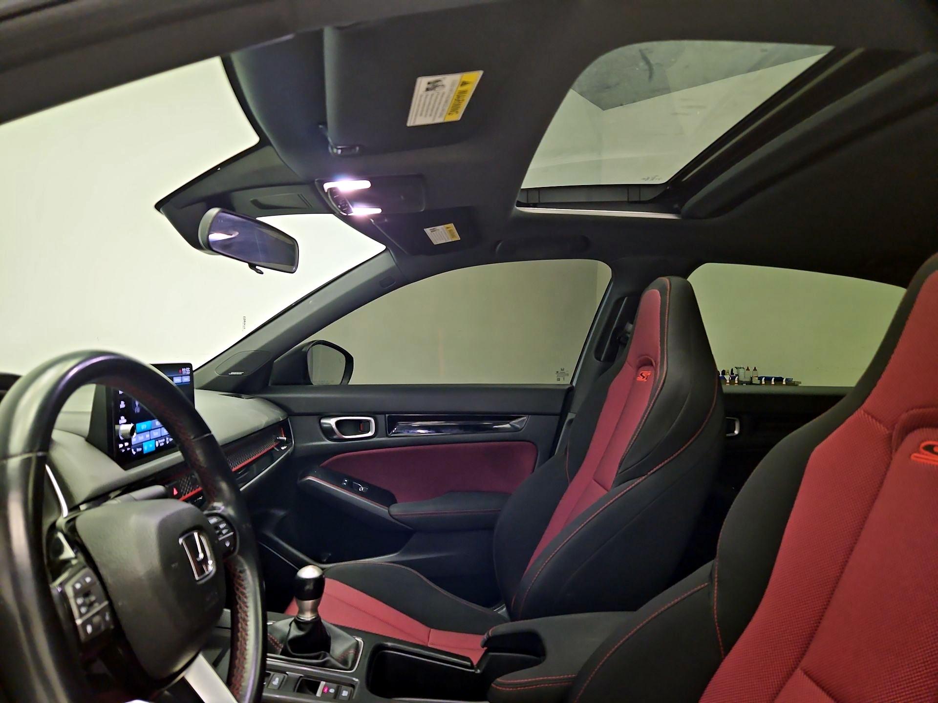 Thumbnail: 2023 Honda Civic - 19