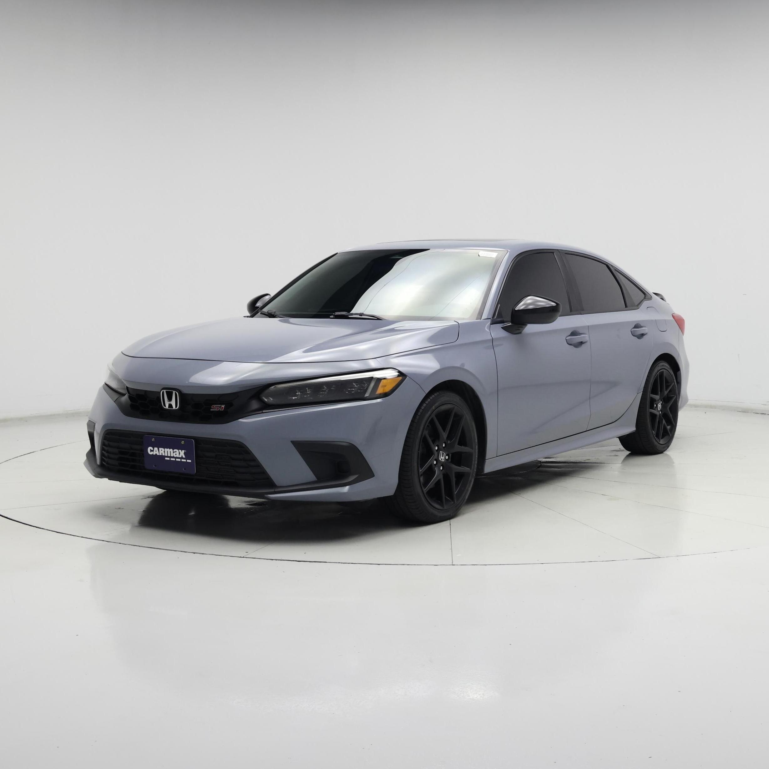 Thumbnail: 2023 Honda Civic - 4