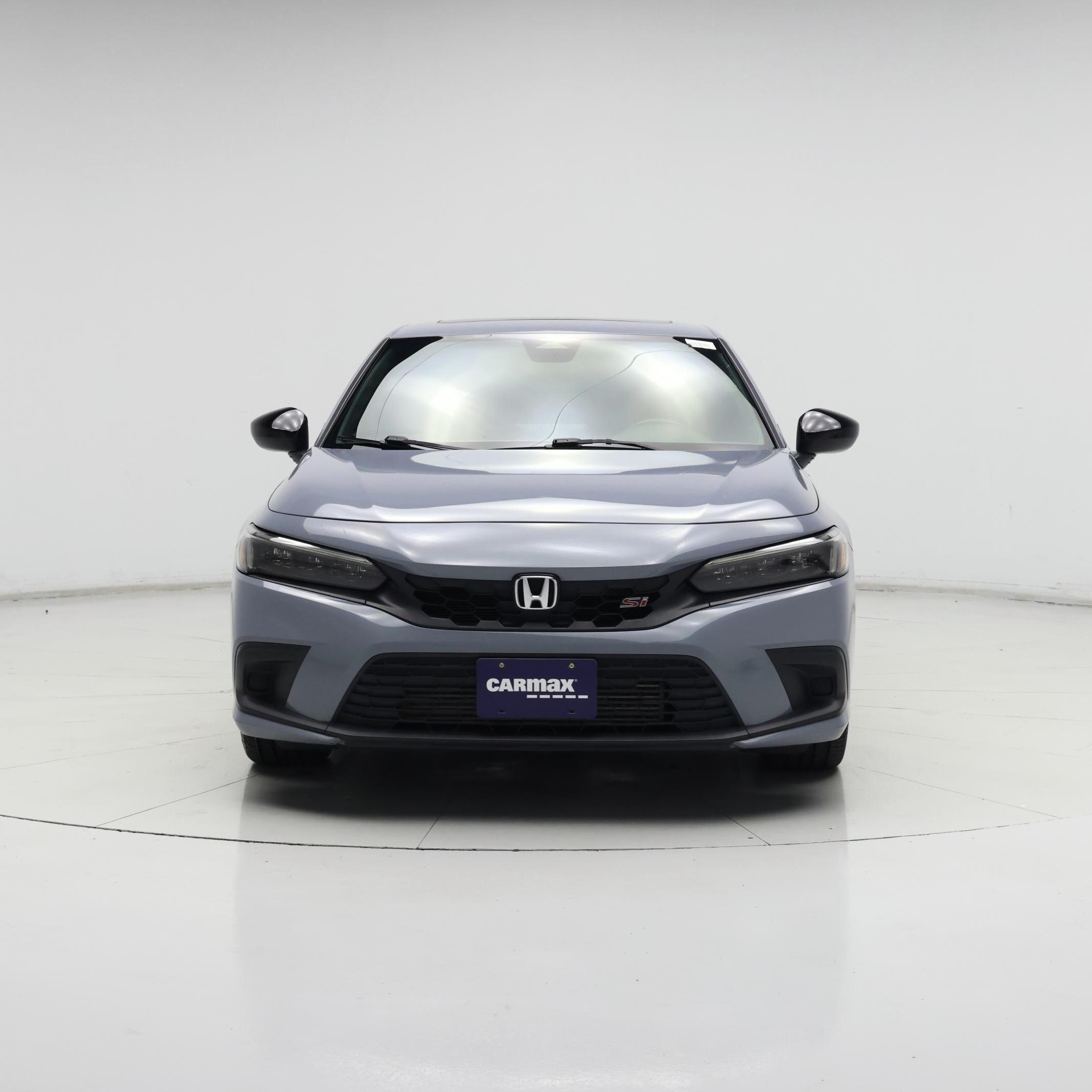 Thumbnail: 2023 Honda Civic - 5