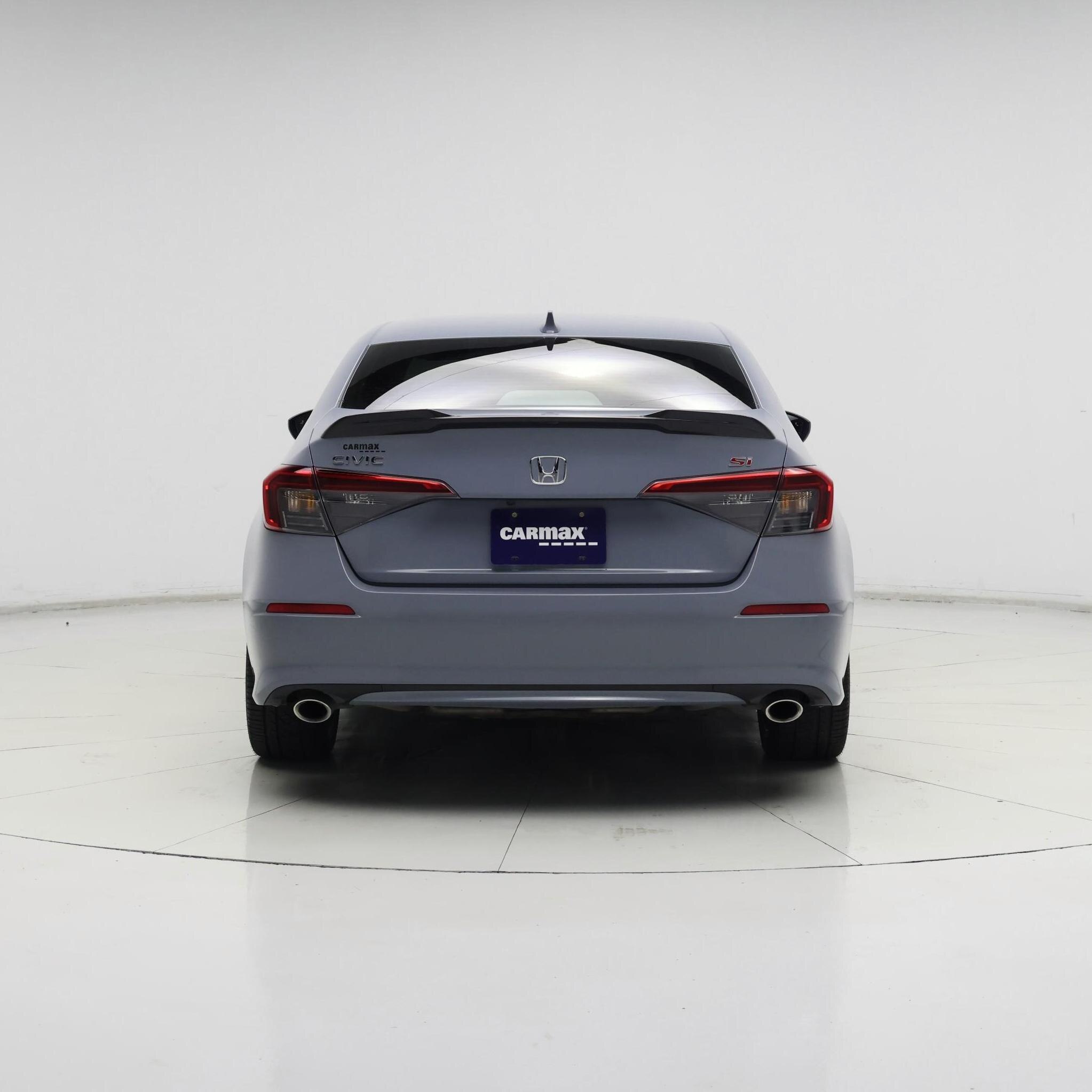 Thumbnail: 2023 Honda Civic - 6