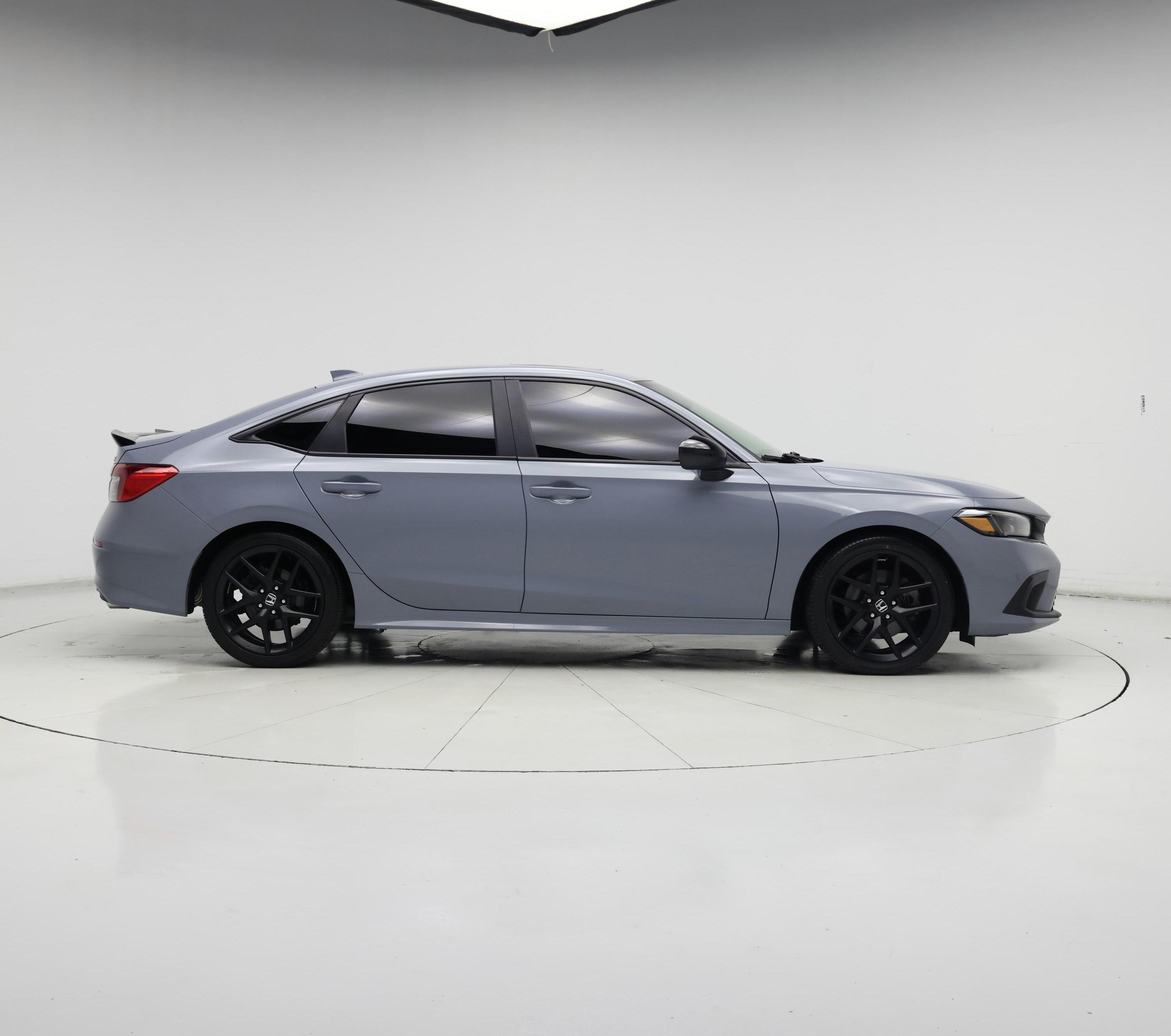 Thumbnail: 2023 Honda Civic - 7