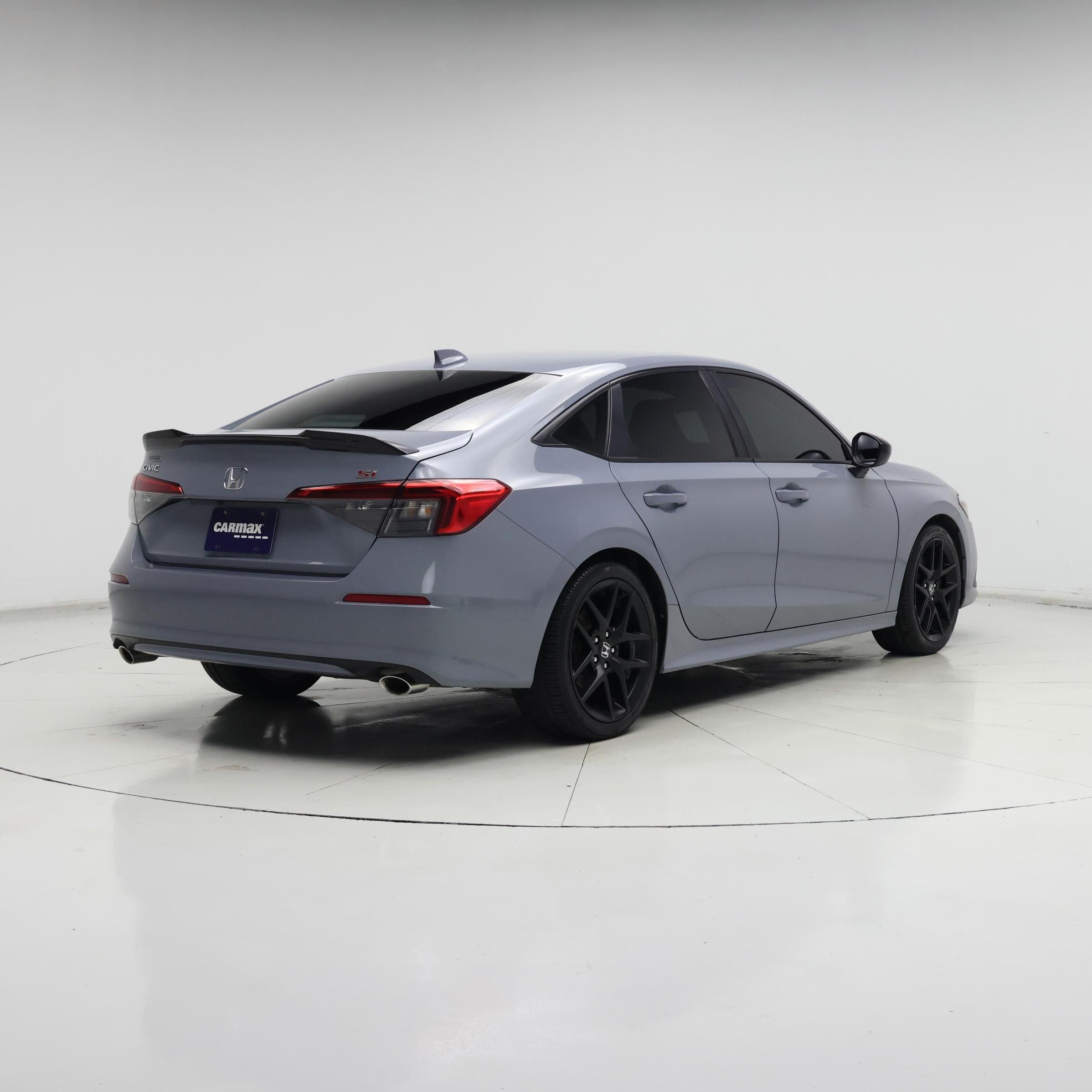 Thumbnail: 2023 Honda Civic - 8