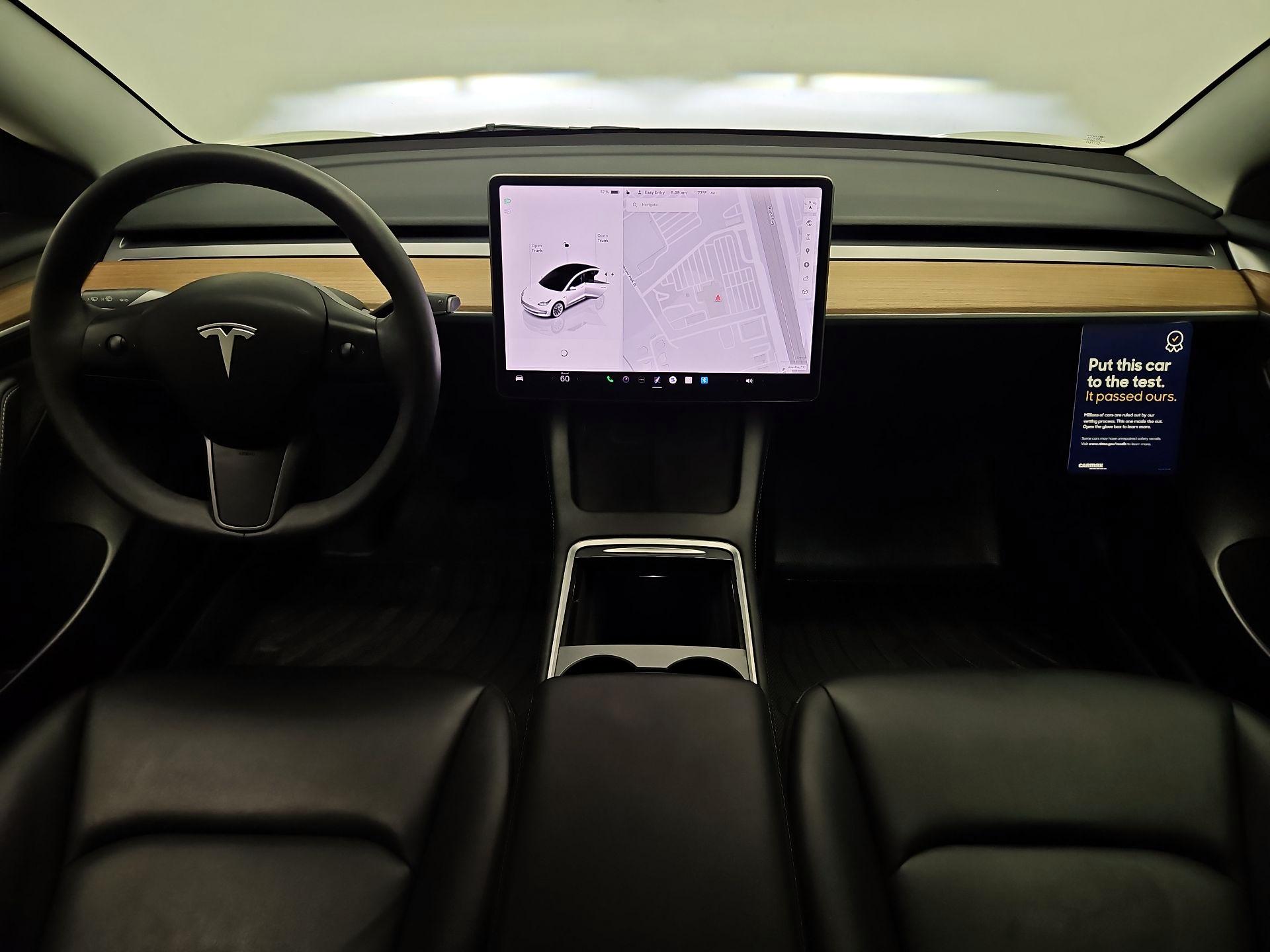 Thumbnail: 2023 Tesla Model 3 - 9