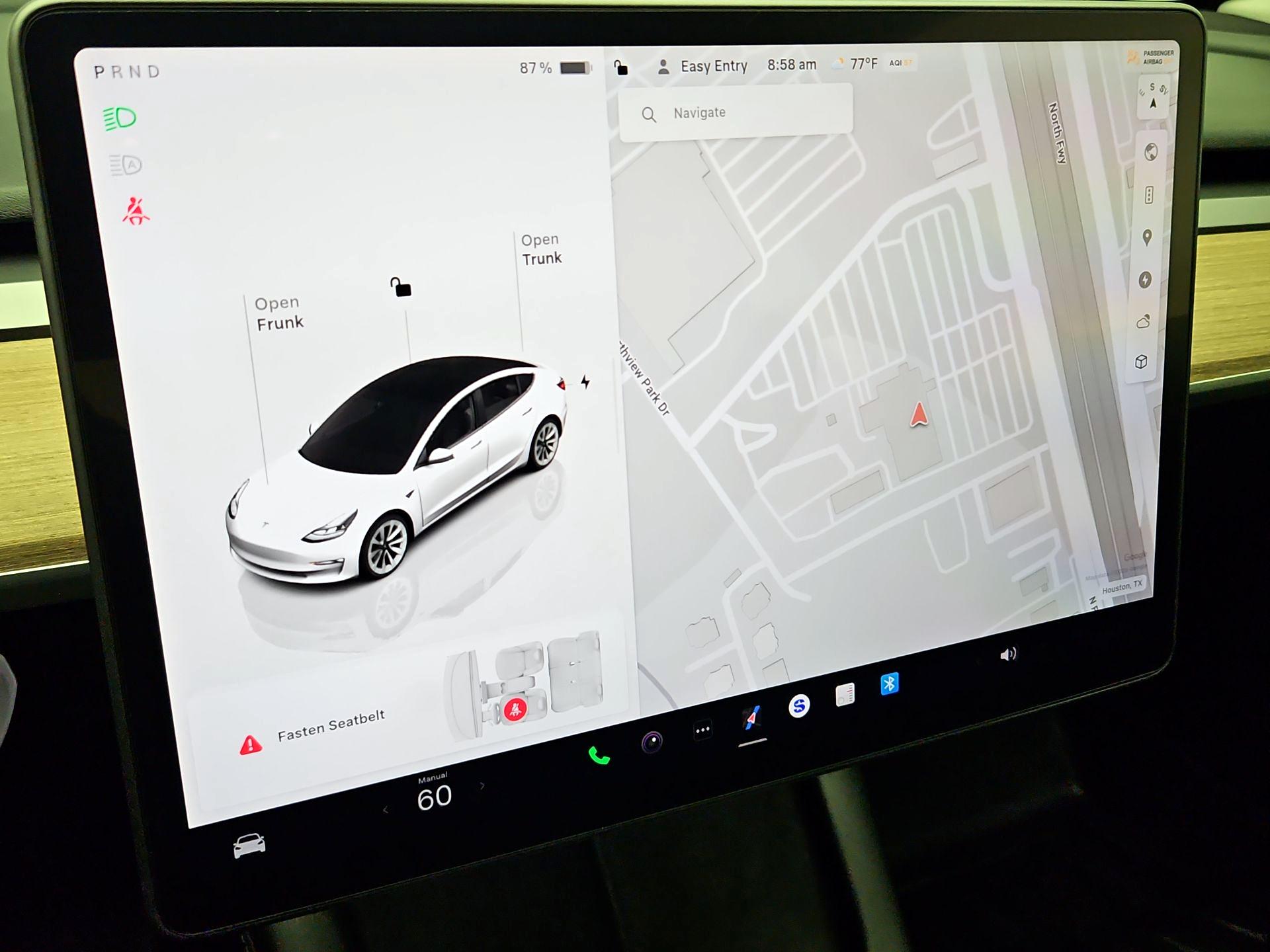 Thumbnail: 2023 Tesla Model 3 - 13