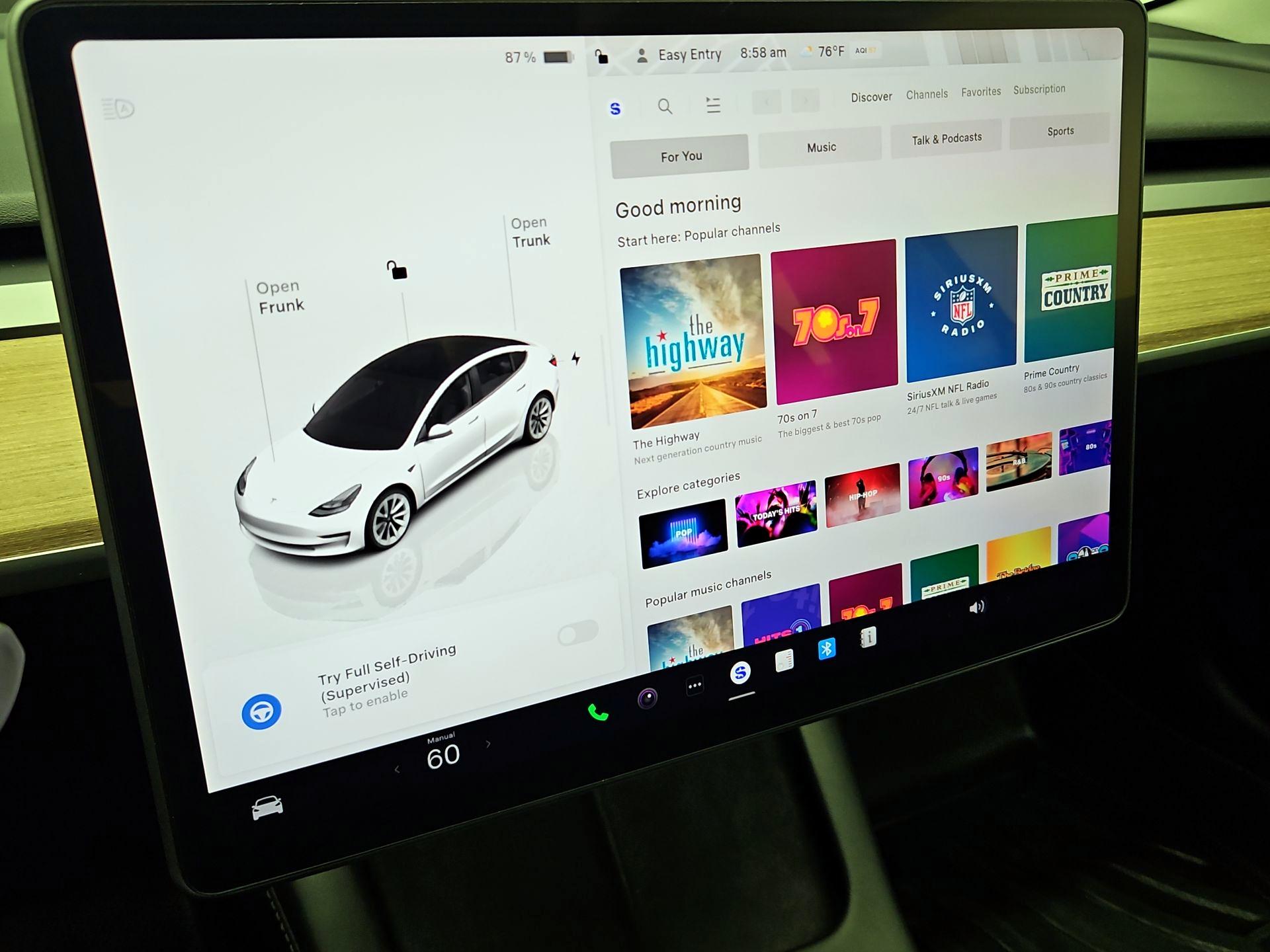 Thumbnail: 2023 Tesla Model 3 - 15