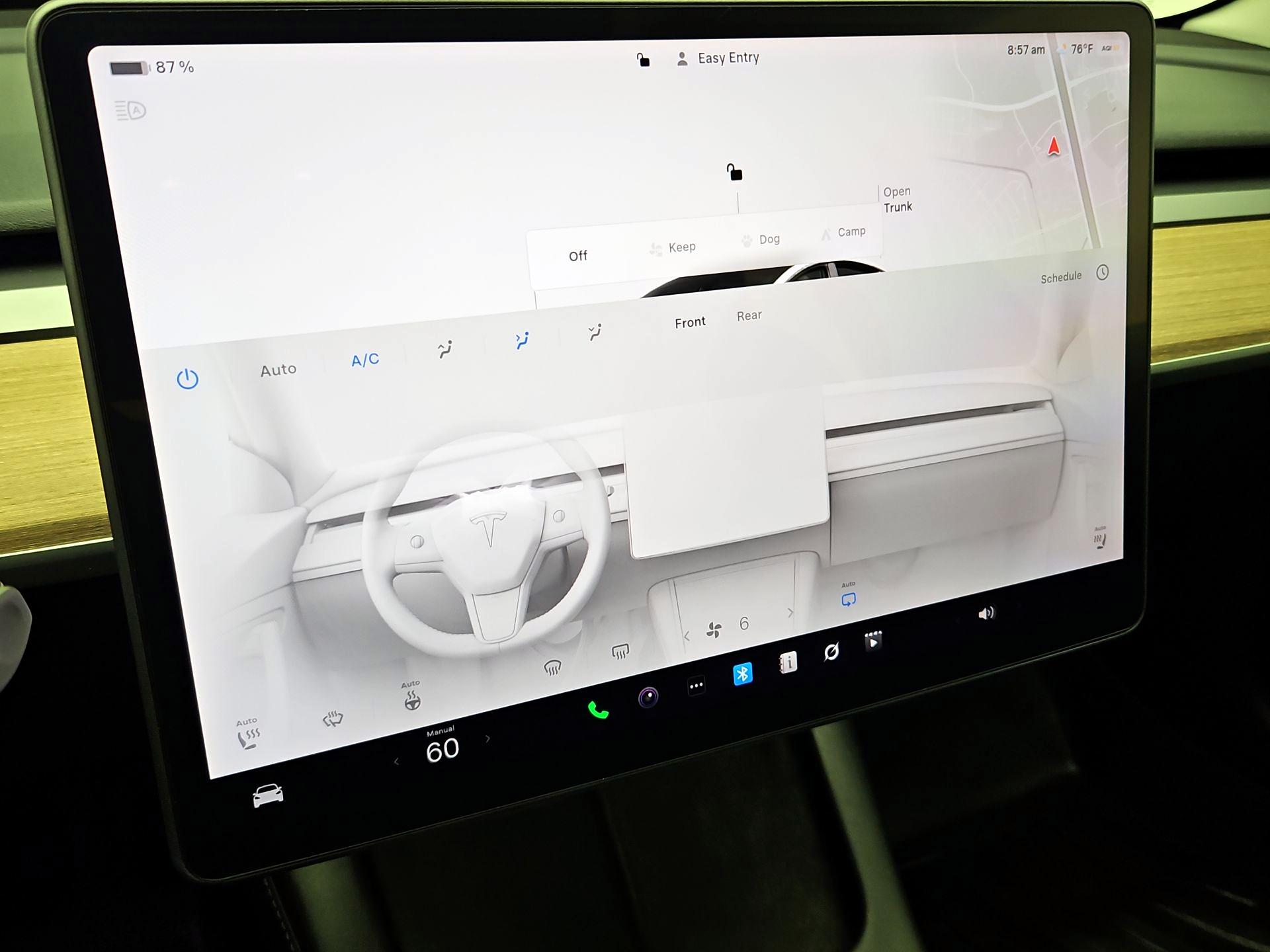 Thumbnail: 2023 Tesla Model 3 - 16