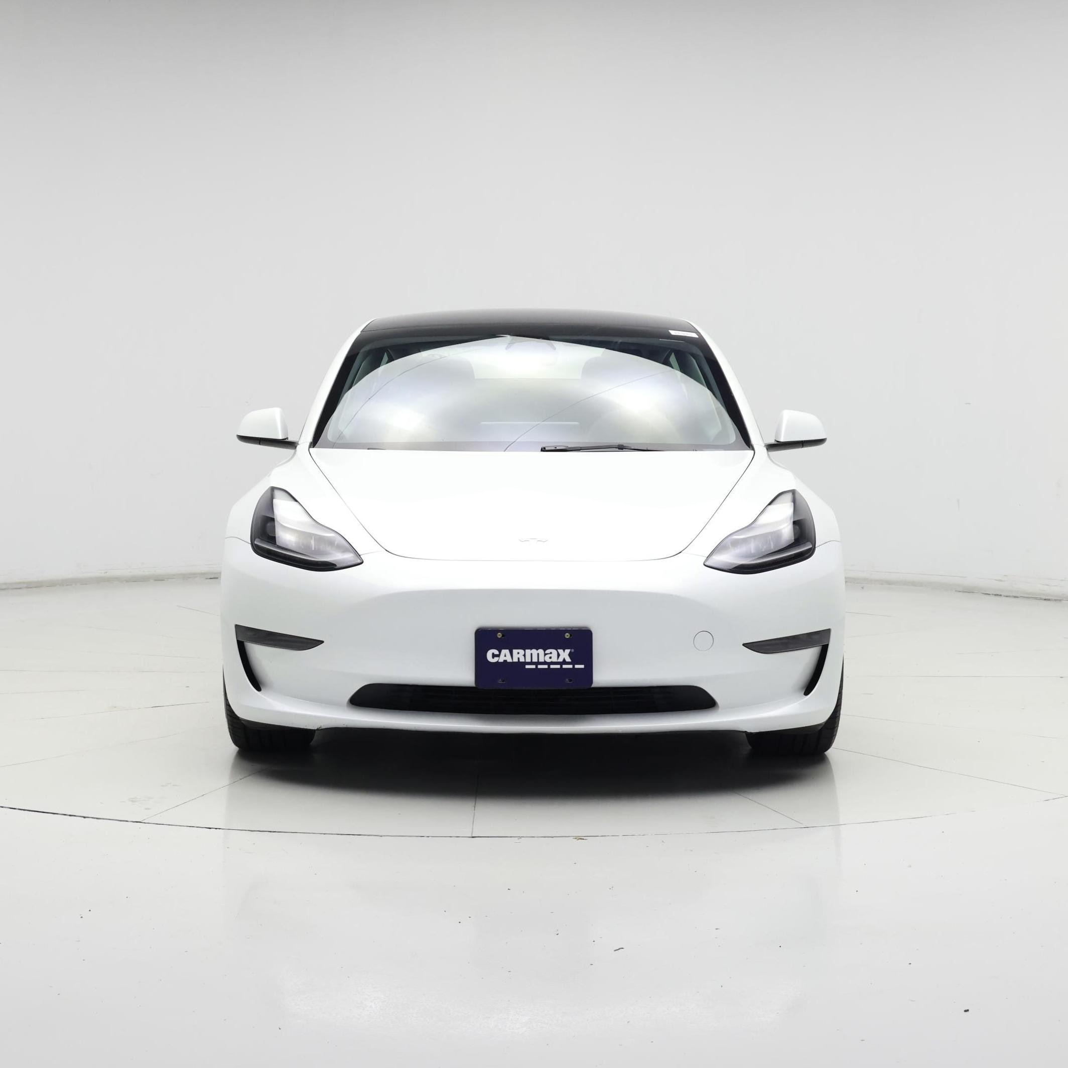 Thumbnail: 2023 Tesla Model 3 - 5