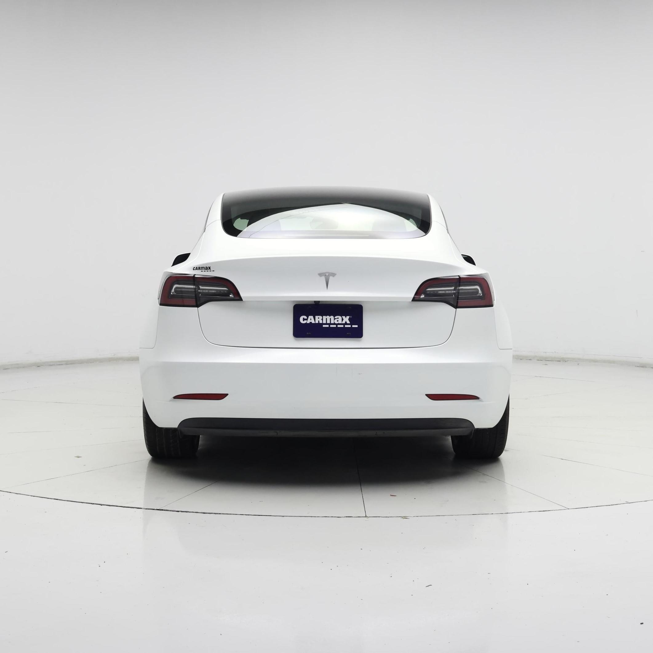 Thumbnail: 2023 Tesla Model 3 - 6