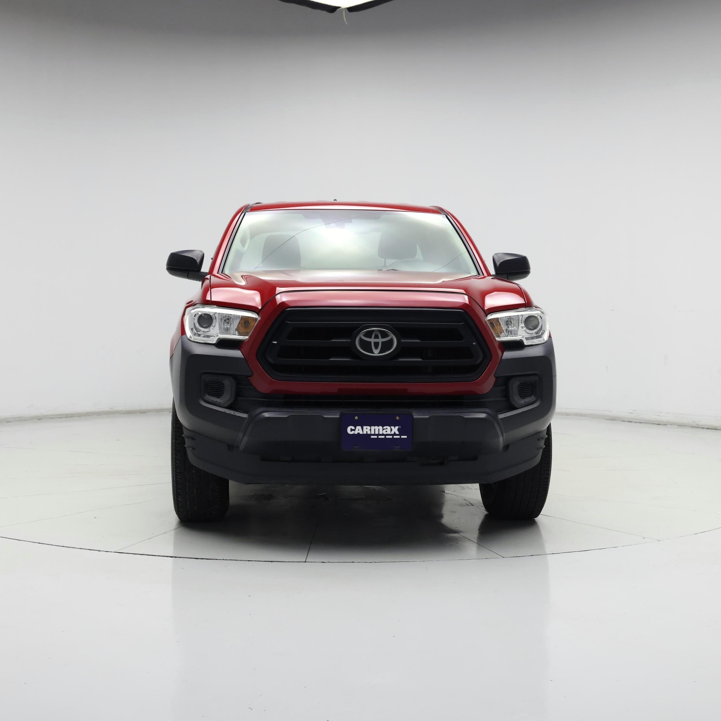 Thumbnail: 2020 Toyota Tacoma - 5