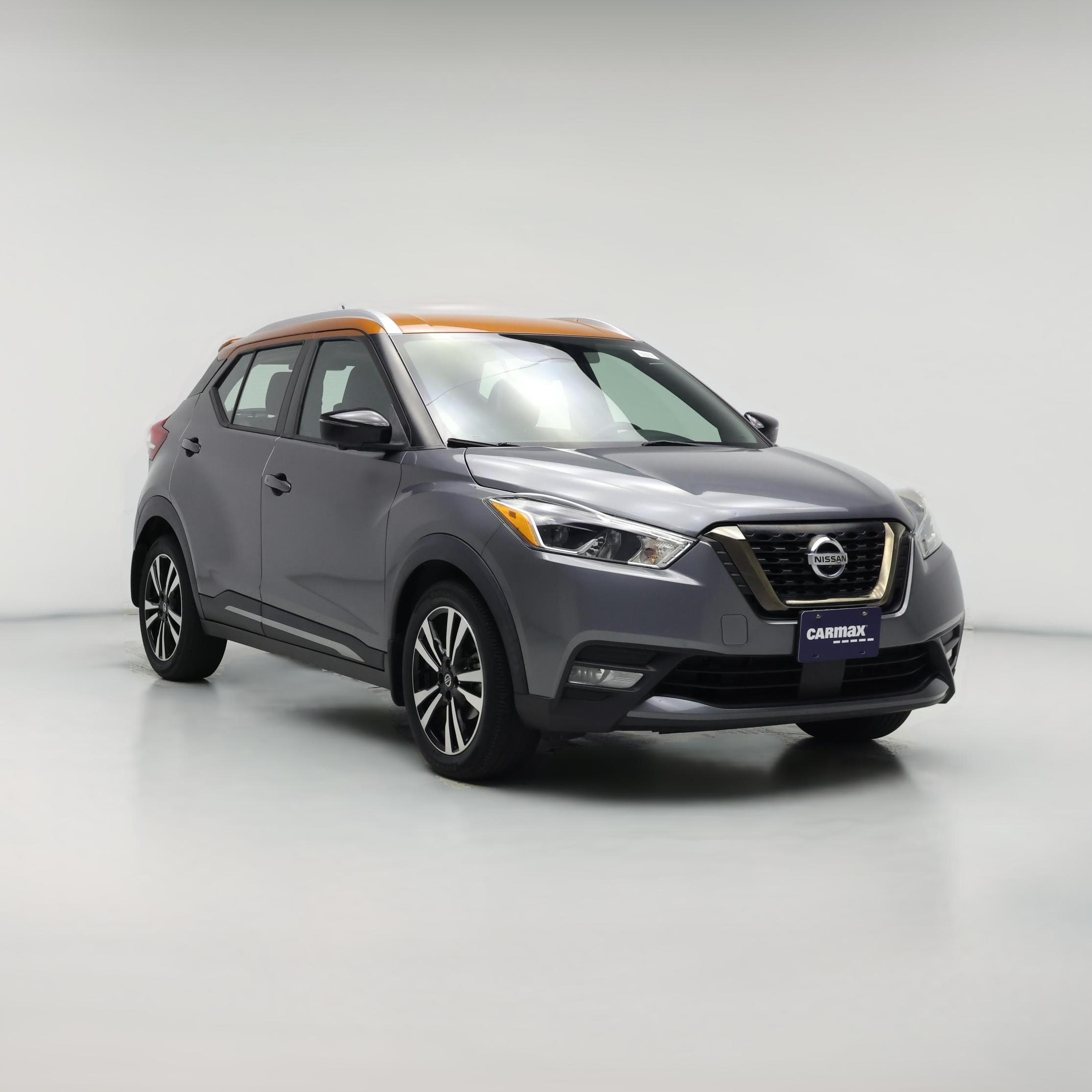 Thumbnail: 2020 Nissan Kicks - 1