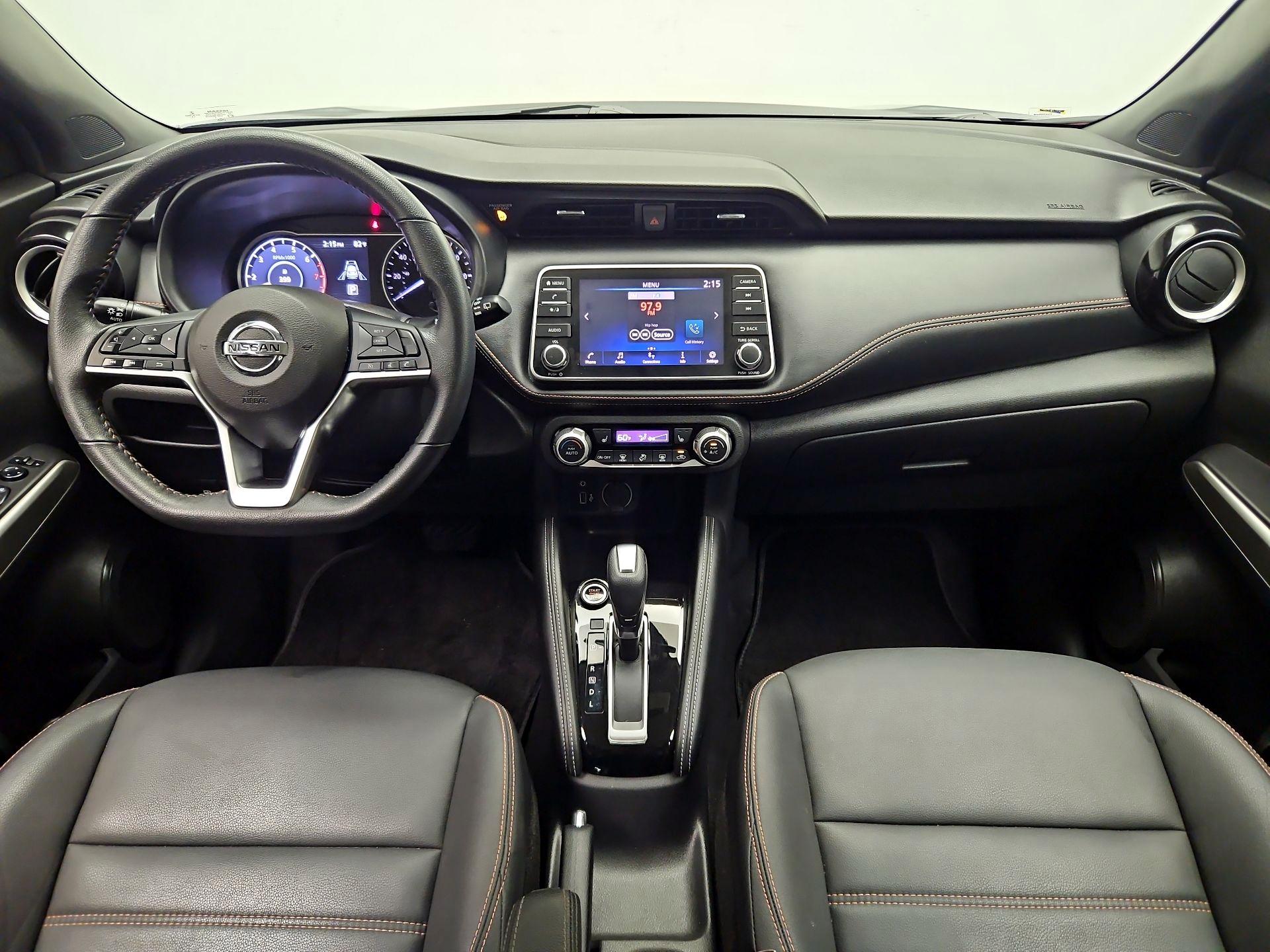 Thumbnail: 2020 Nissan Kicks - 9