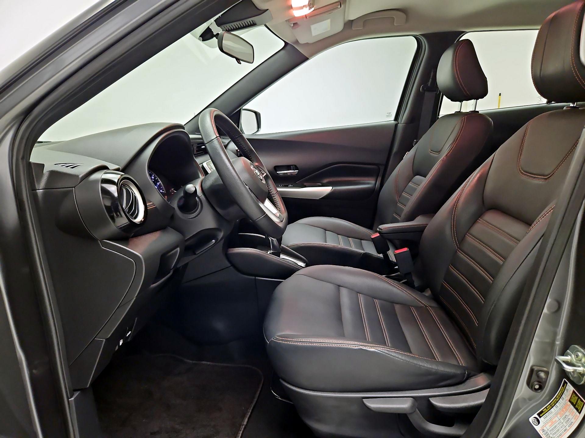 Thumbnail: 2020 Nissan Kicks - 11