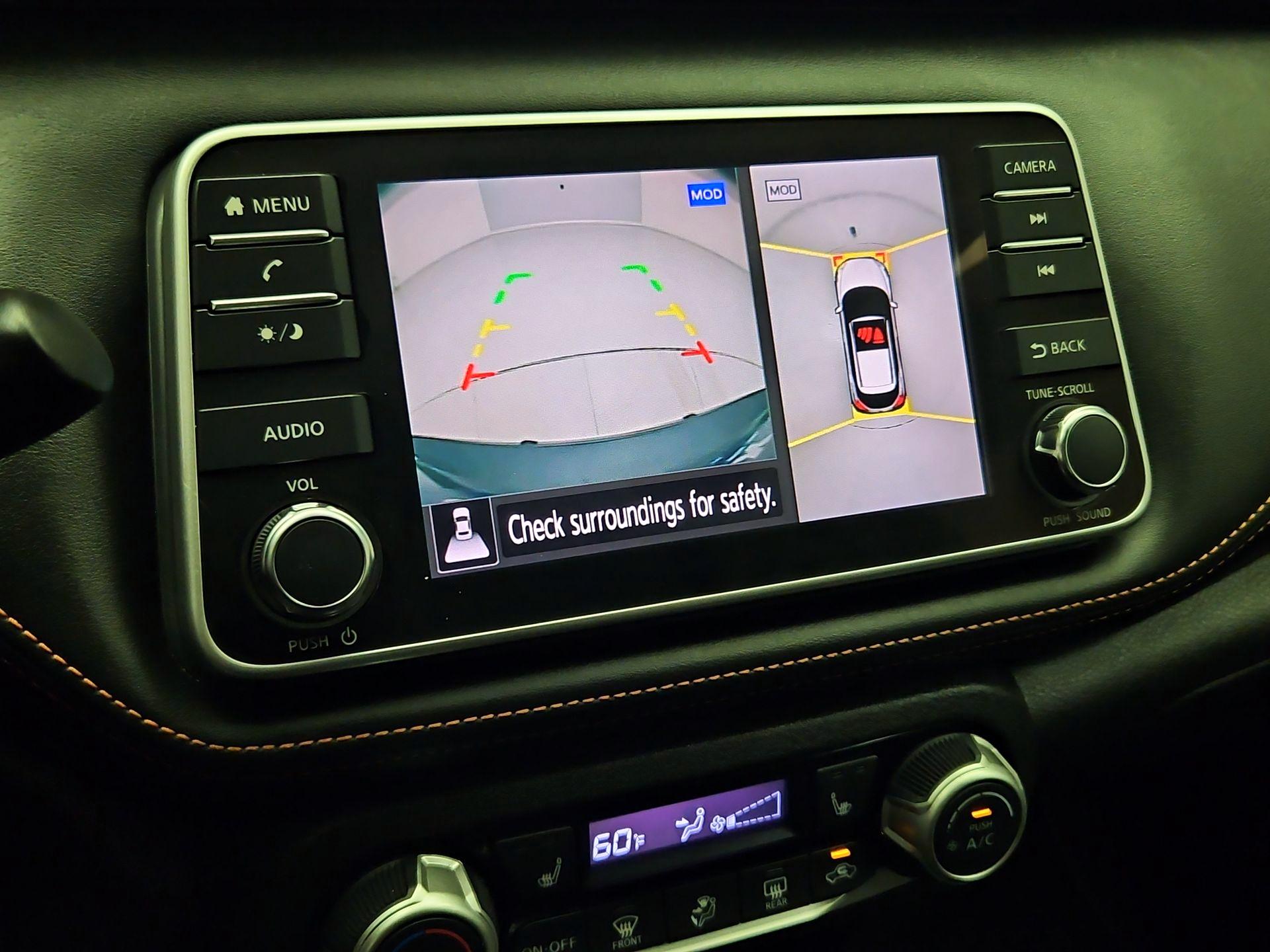 Thumbnail: 2020 Nissan Kicks - 13