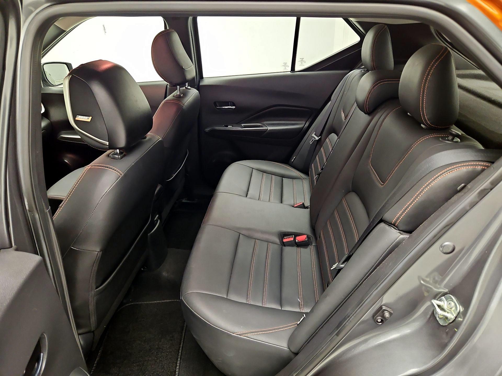 Thumbnail: 2020 Nissan Kicks - 18