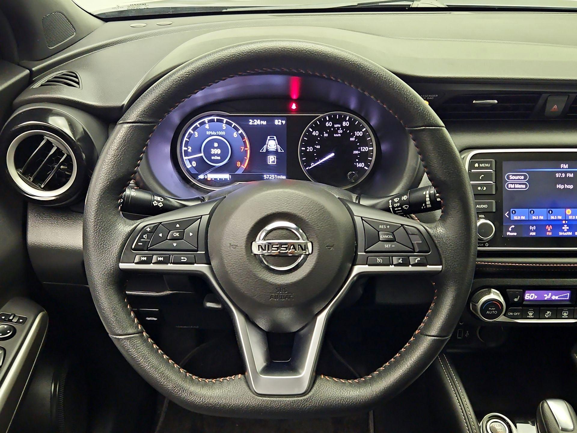 Thumbnail: 2020 Nissan Kicks - 19