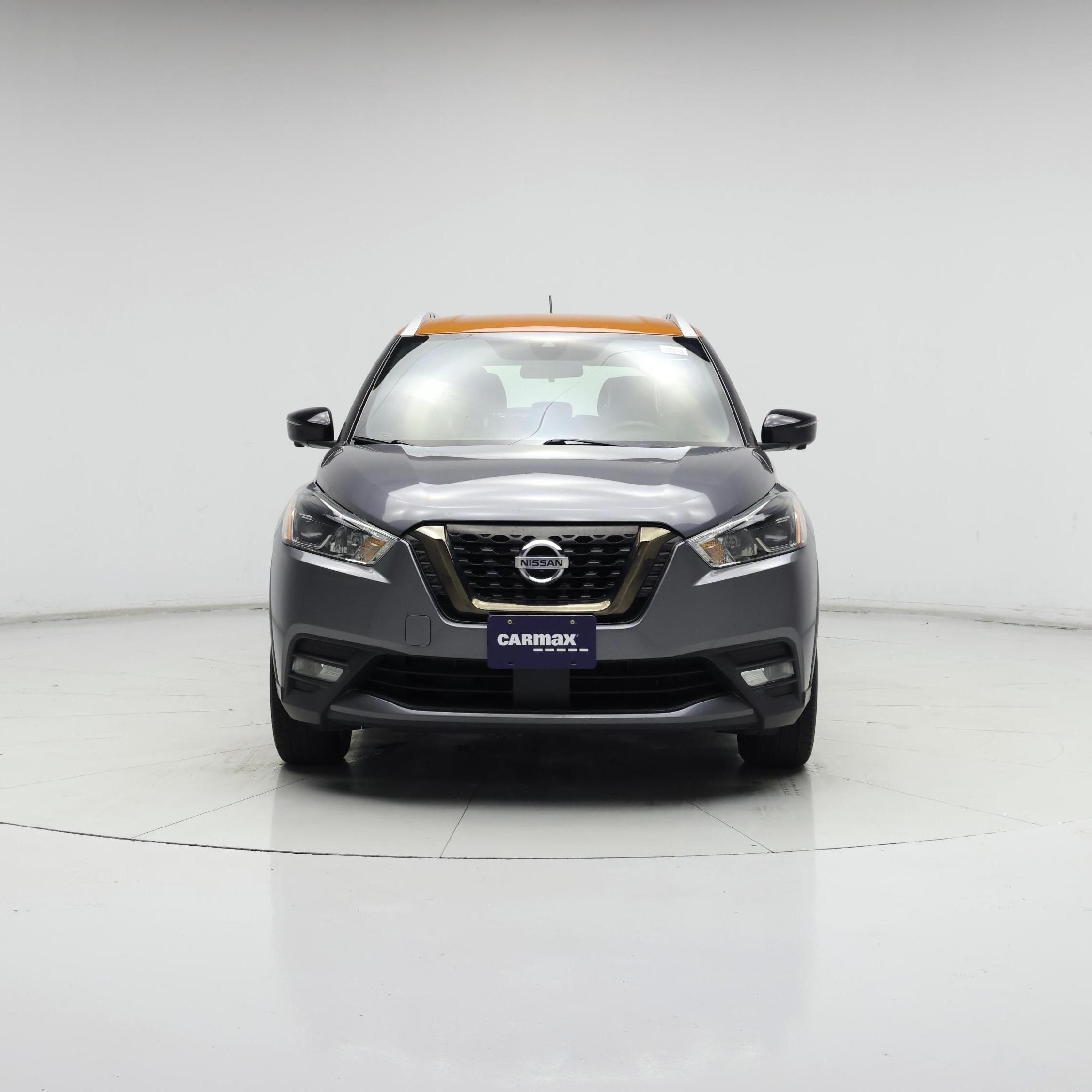 Thumbnail: 2020 Nissan Kicks - 5