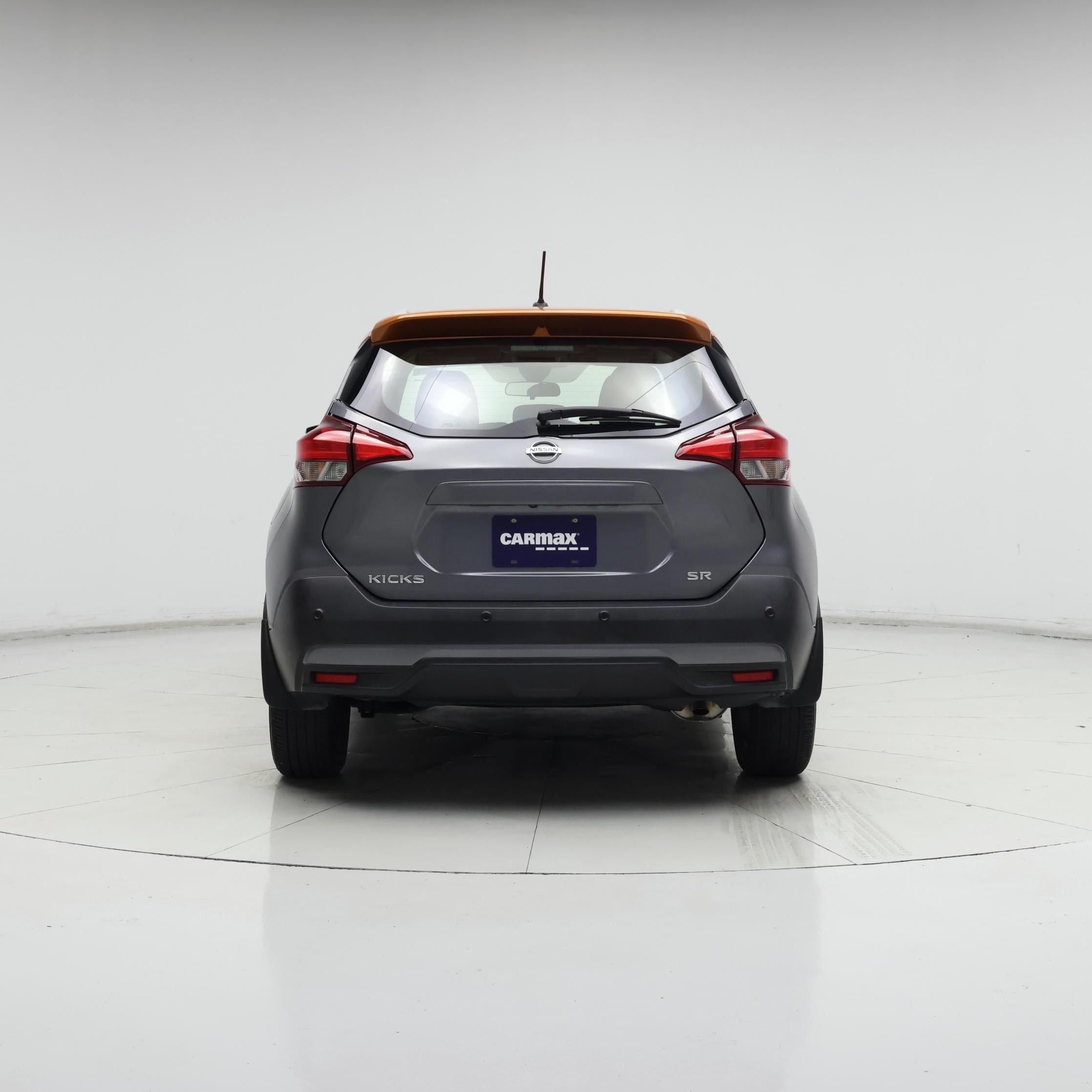 Thumbnail: 2020 Nissan Kicks - 6