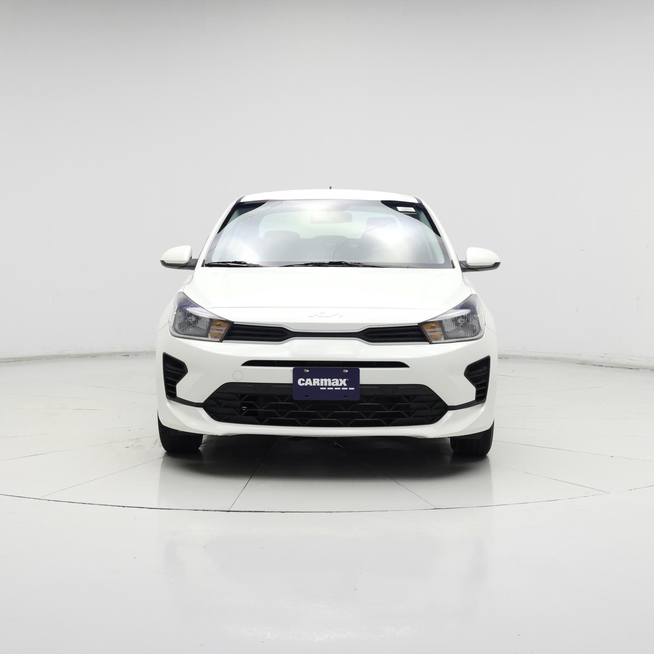 Thumbnail: 2022 Kia Rio - 5