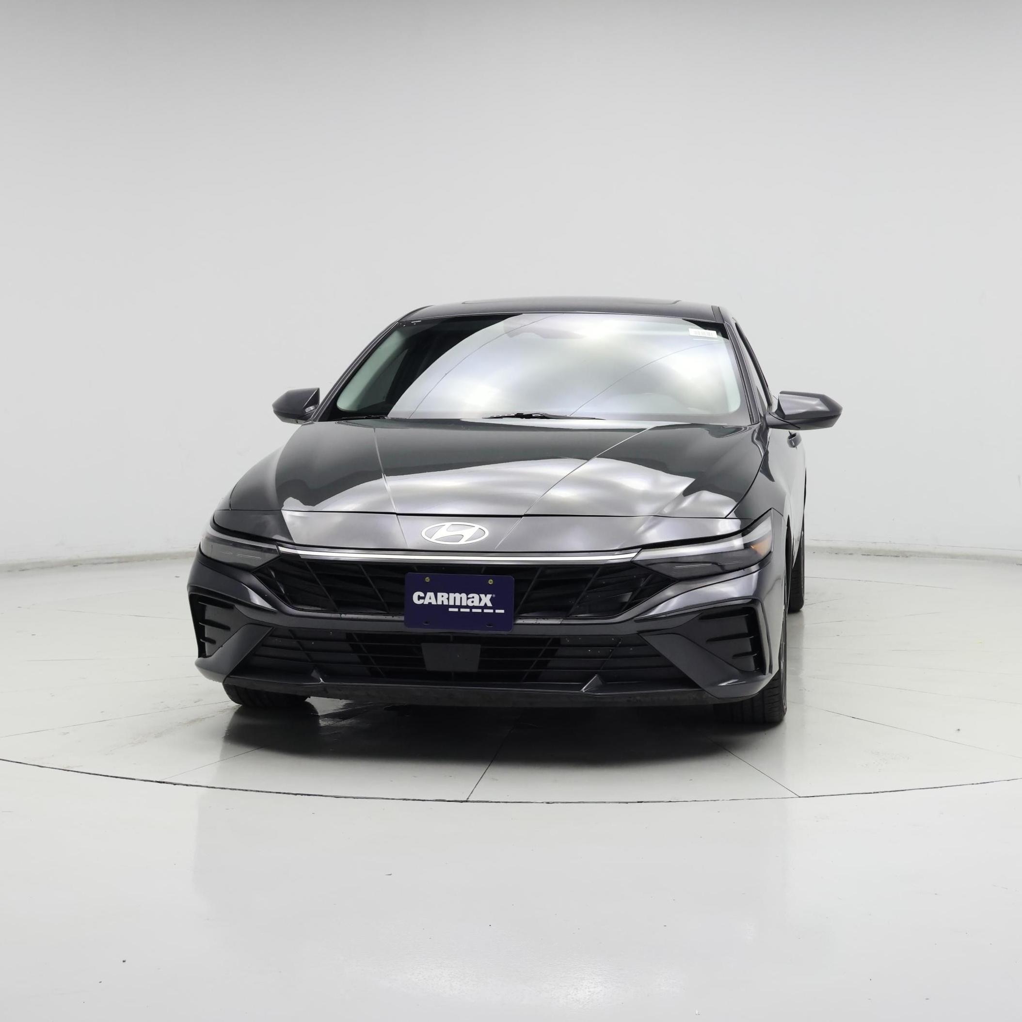 Thumbnail: 2024 Hyundai Elantra - 5