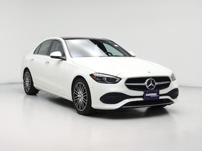 2023 Mercedes-Benz C300