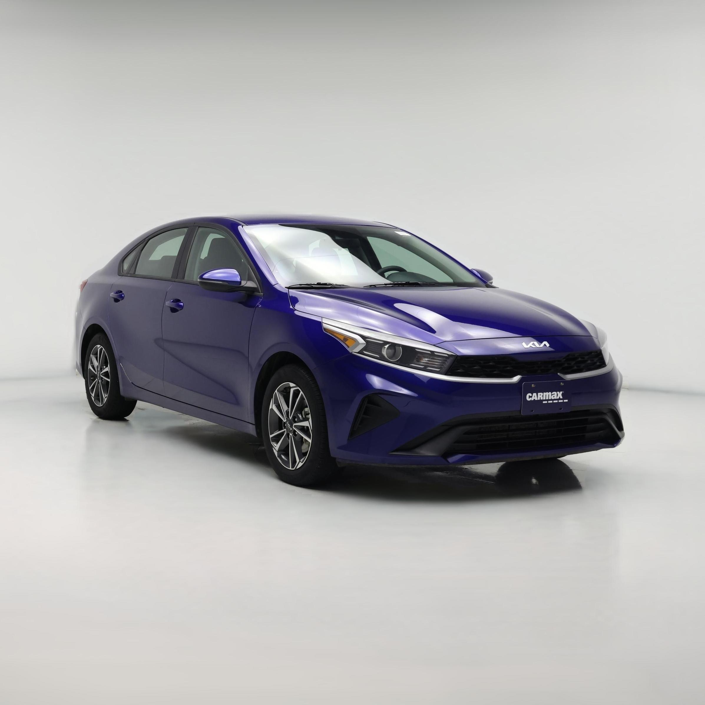 Thumbnail: 2023 Kia Forte - 1