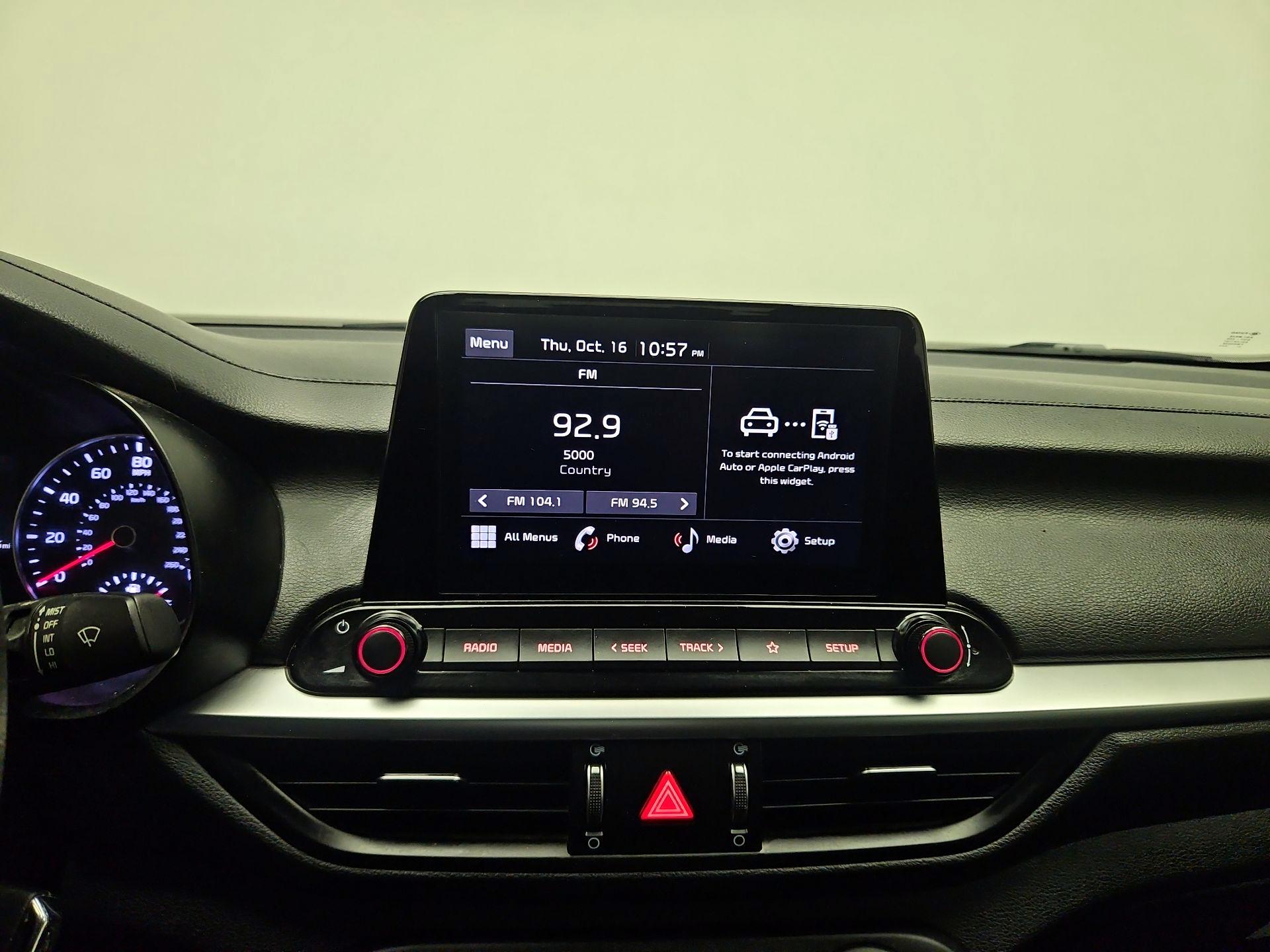Thumbnail: 2023 Kia Forte - 14
