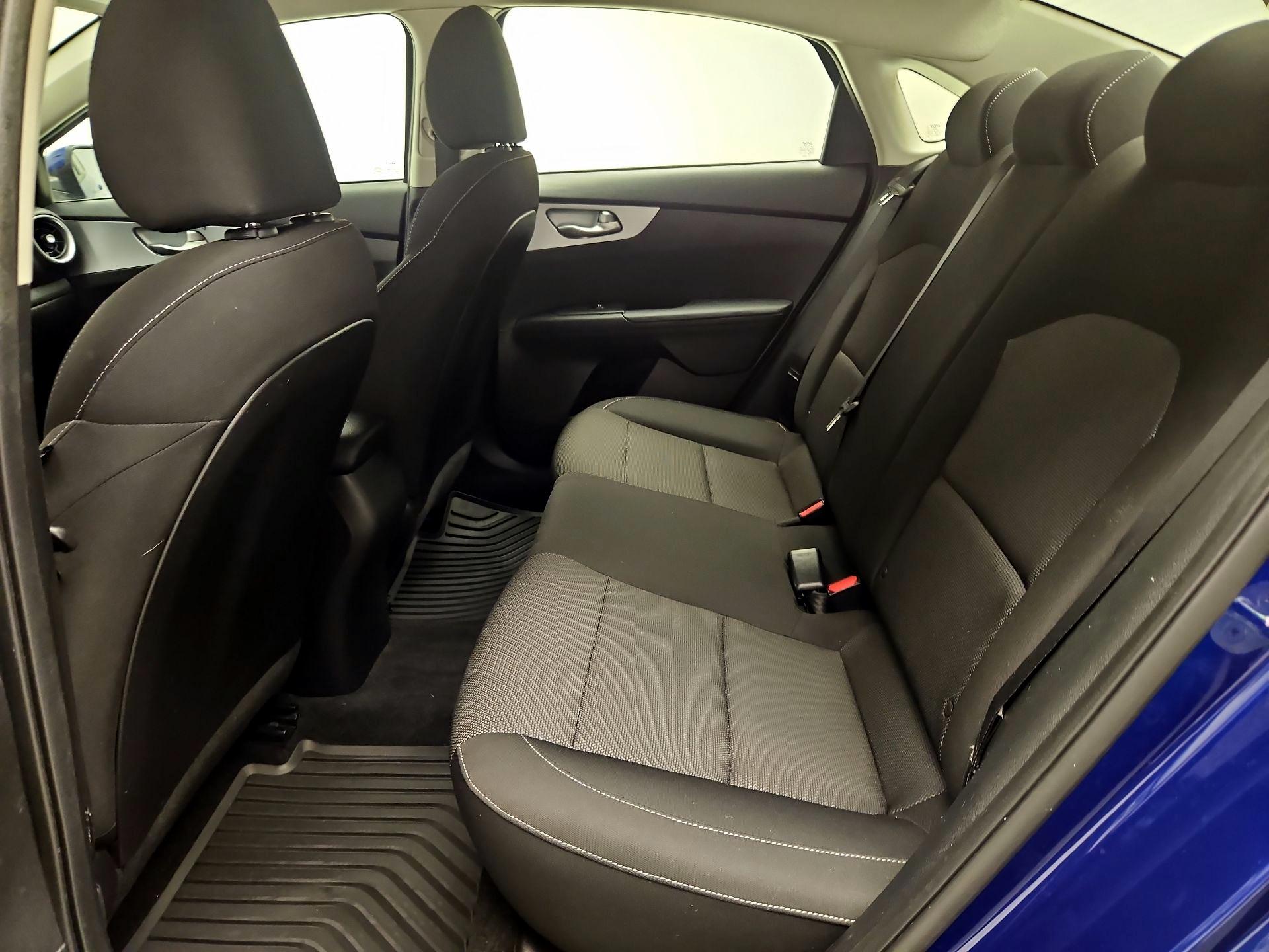 Thumbnail: 2023 Kia Forte - 17