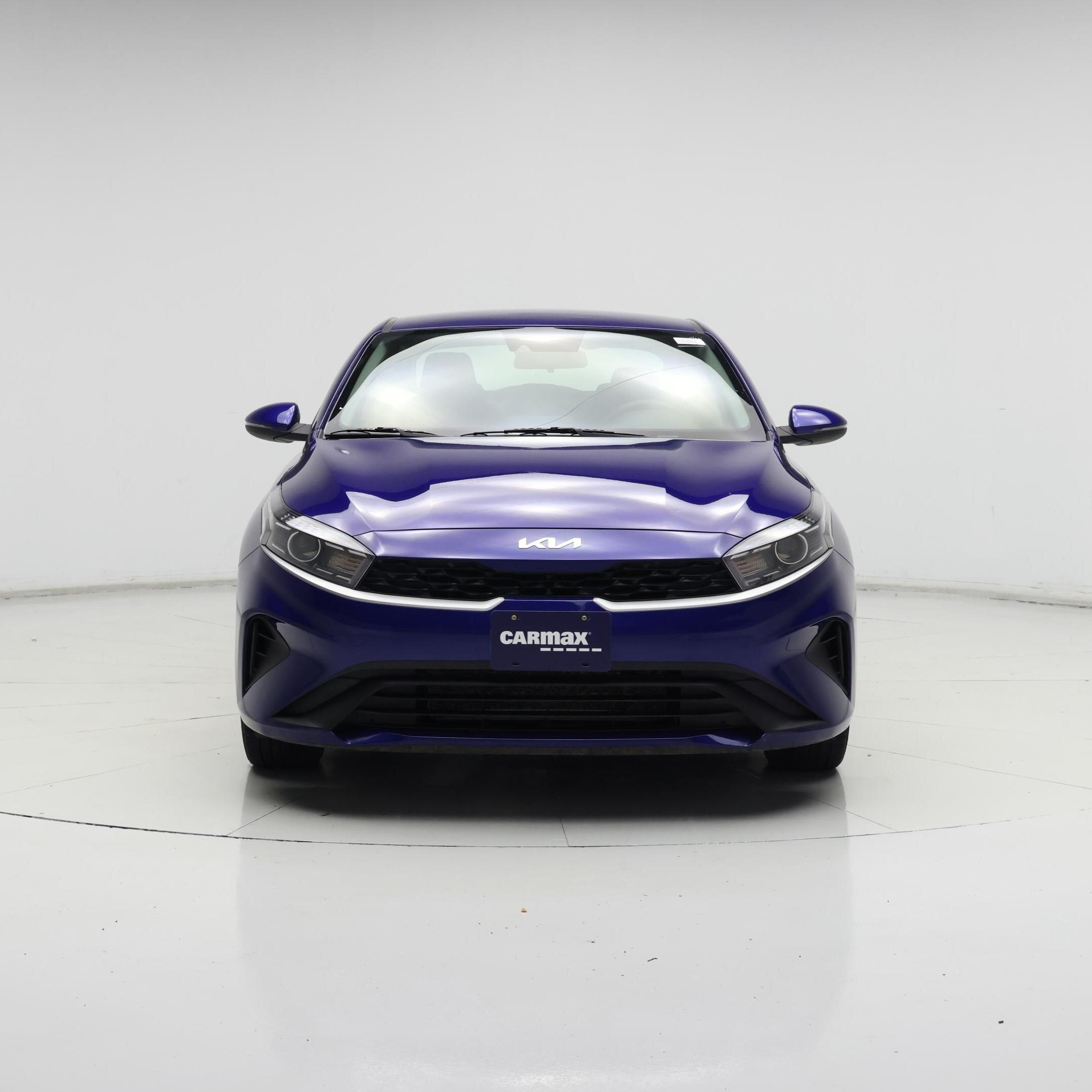 Thumbnail: 2023 Kia Forte - 5