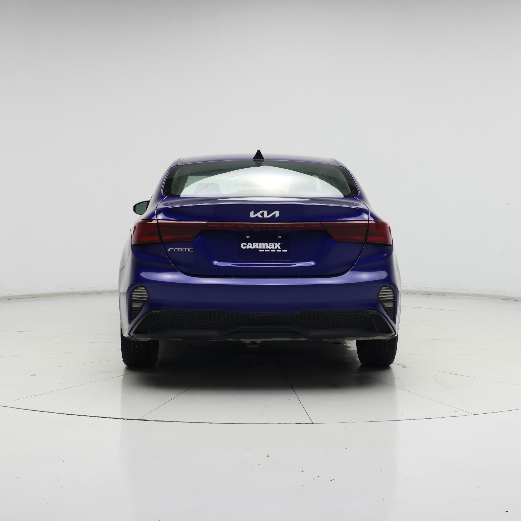 Thumbnail: 2023 Kia Forte - 6
