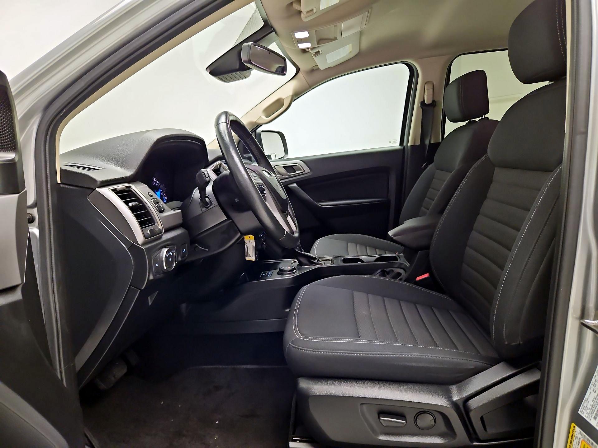 Thumbnail: 2021 Ford Ranger - 11