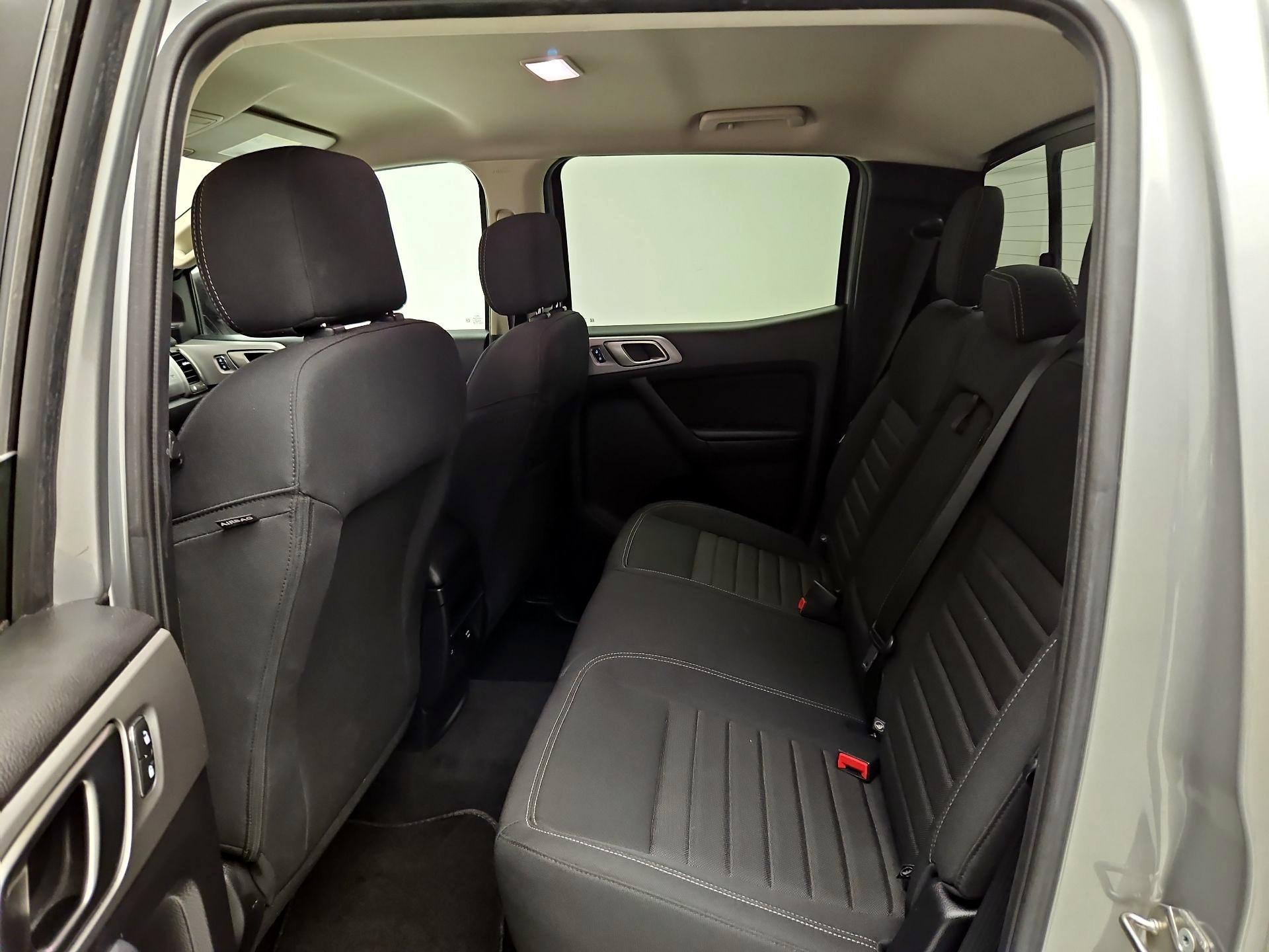 Thumbnail: 2021 Ford Ranger - 20
