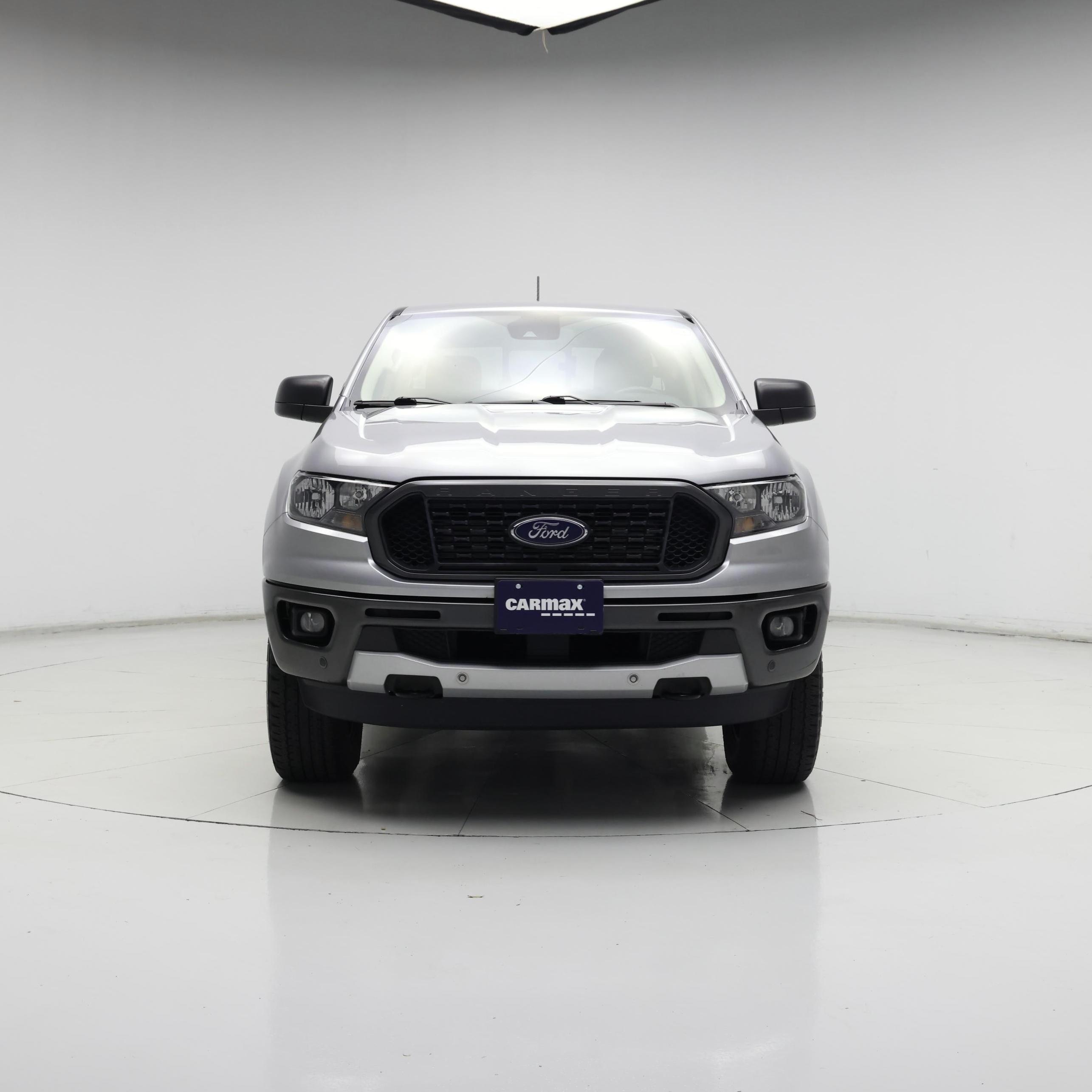 Thumbnail: 2021 Ford Ranger - 5