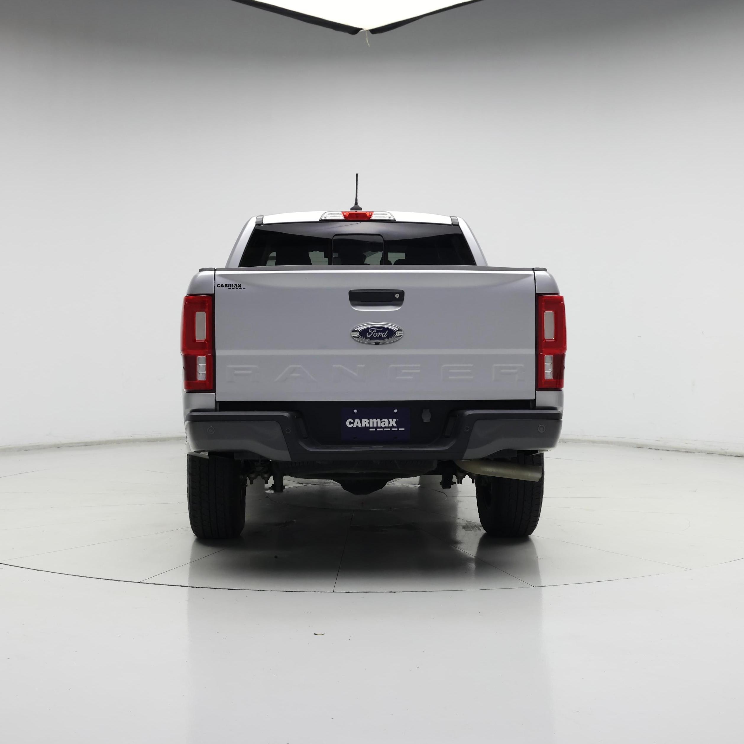 Thumbnail: 2021 Ford Ranger - 6