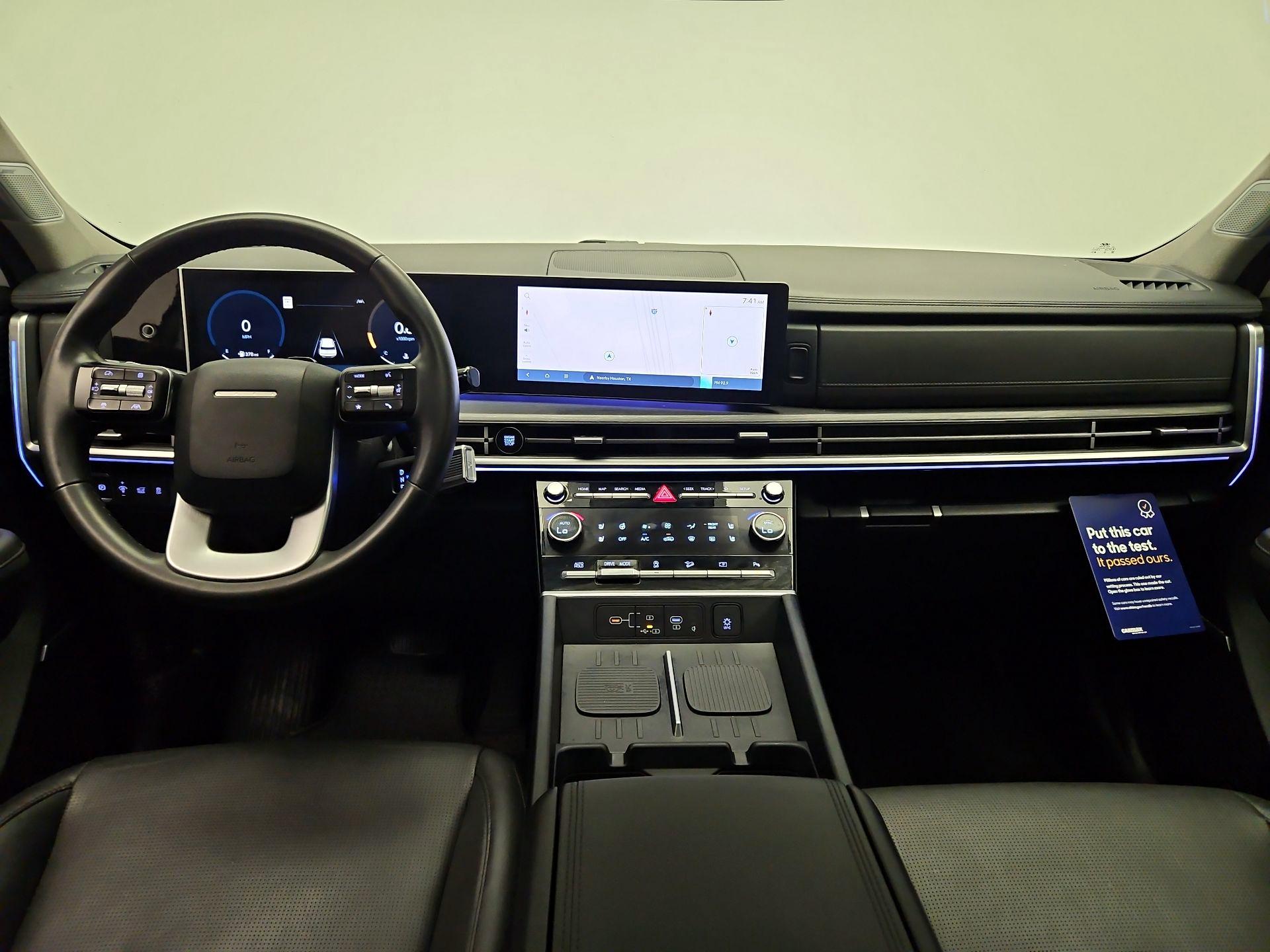 Thumbnail: 2024 Hyundai Santa Fe - 9