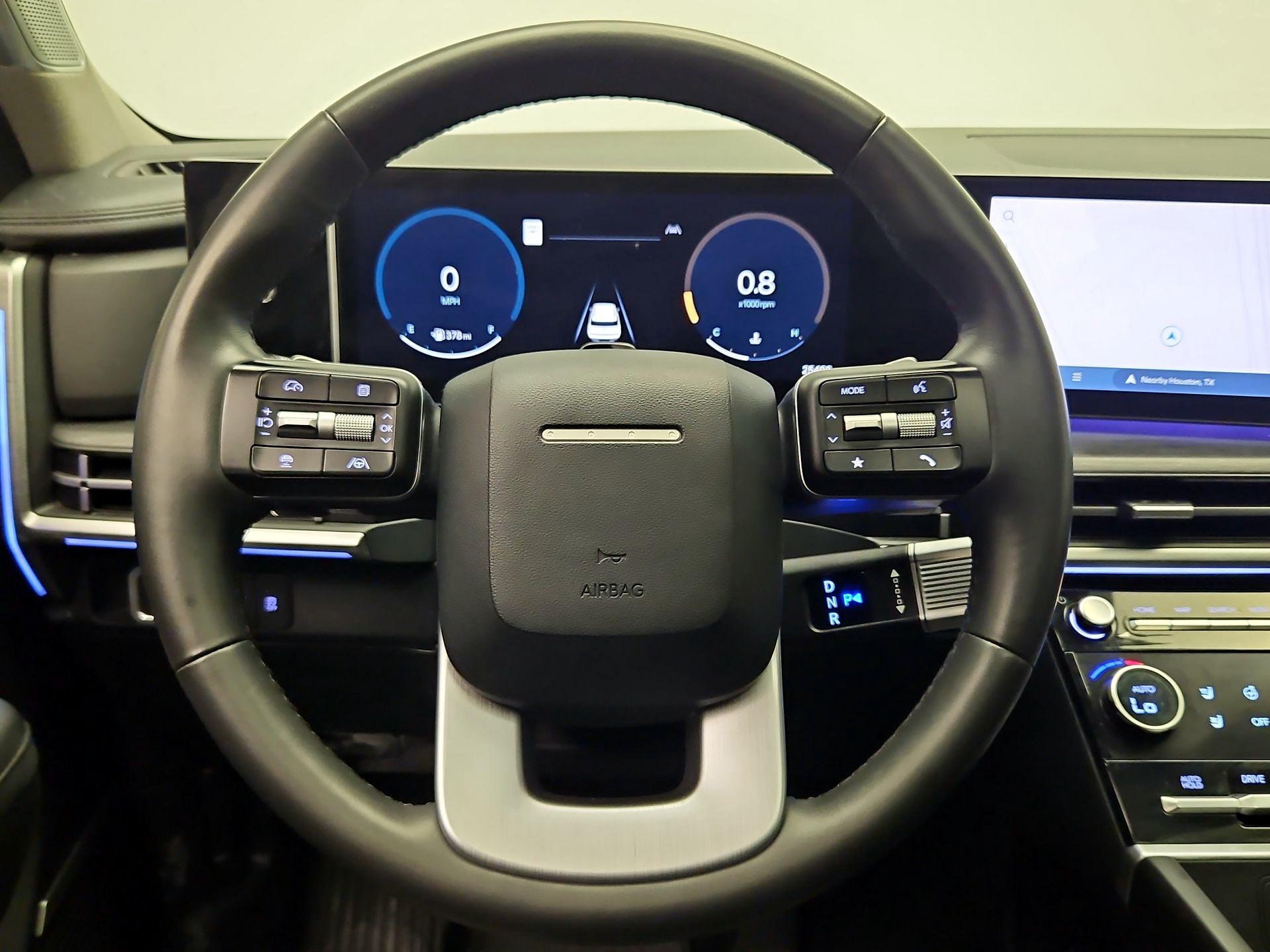 Thumbnail: 2024 Hyundai Santa Fe - 10