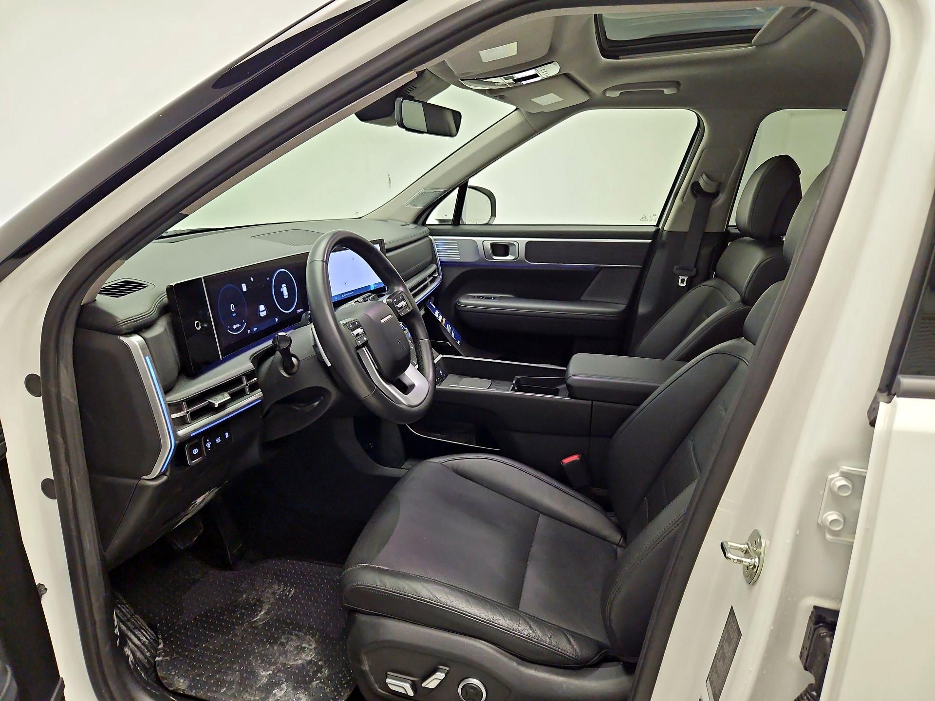 Thumbnail: 2024 Hyundai Santa Fe - 11