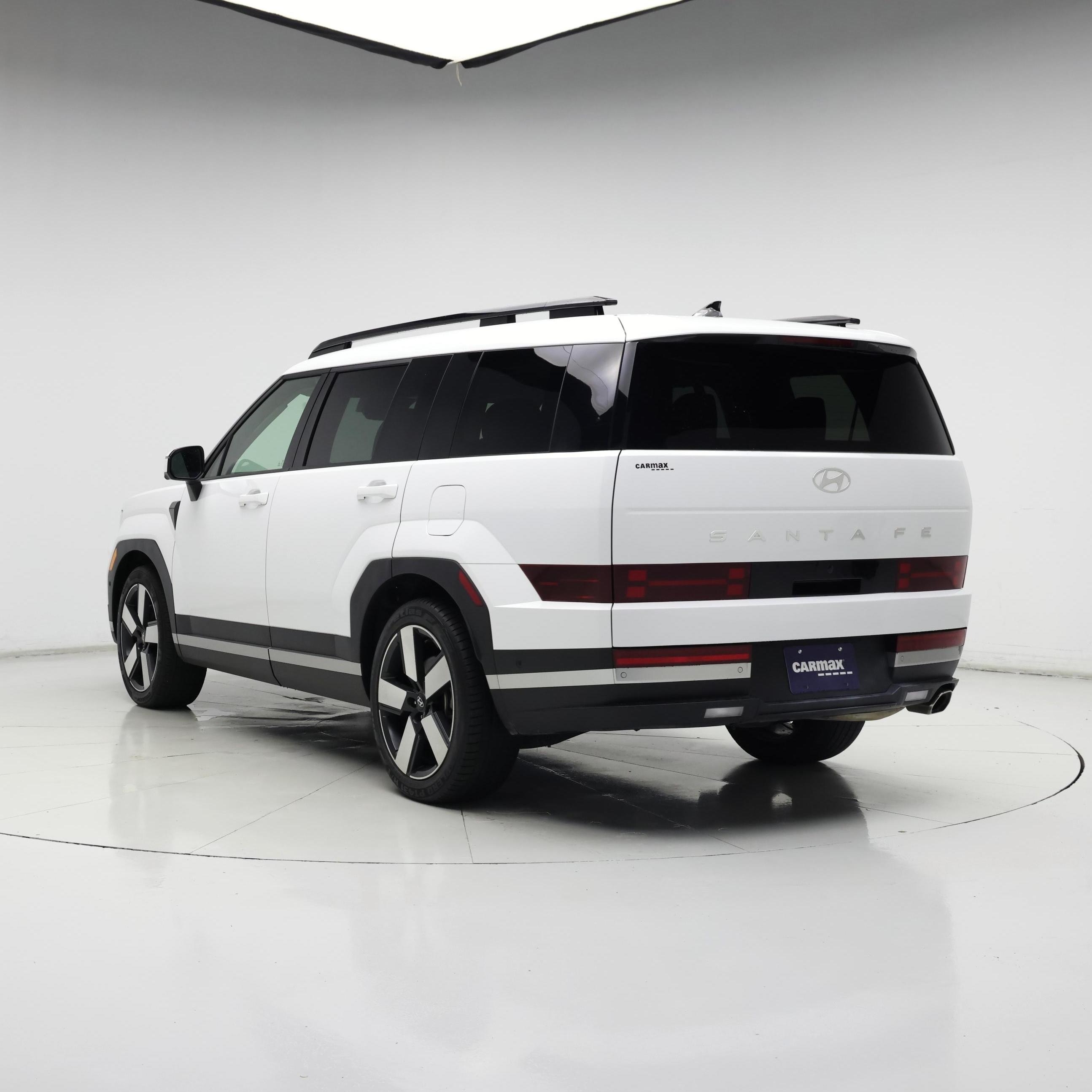 Thumbnail: 2024 Hyundai Santa Fe - 2