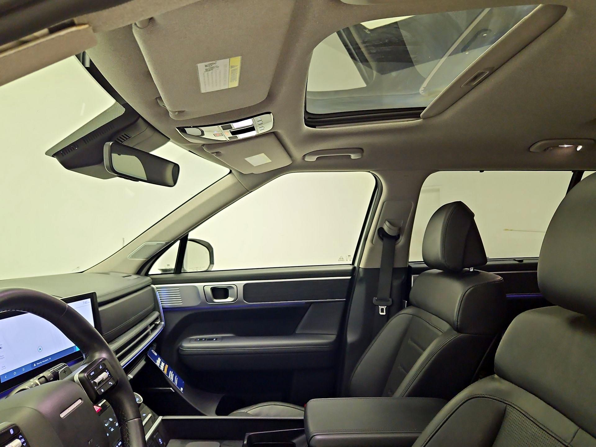 Thumbnail: 2024 Hyundai Santa Fe - 20