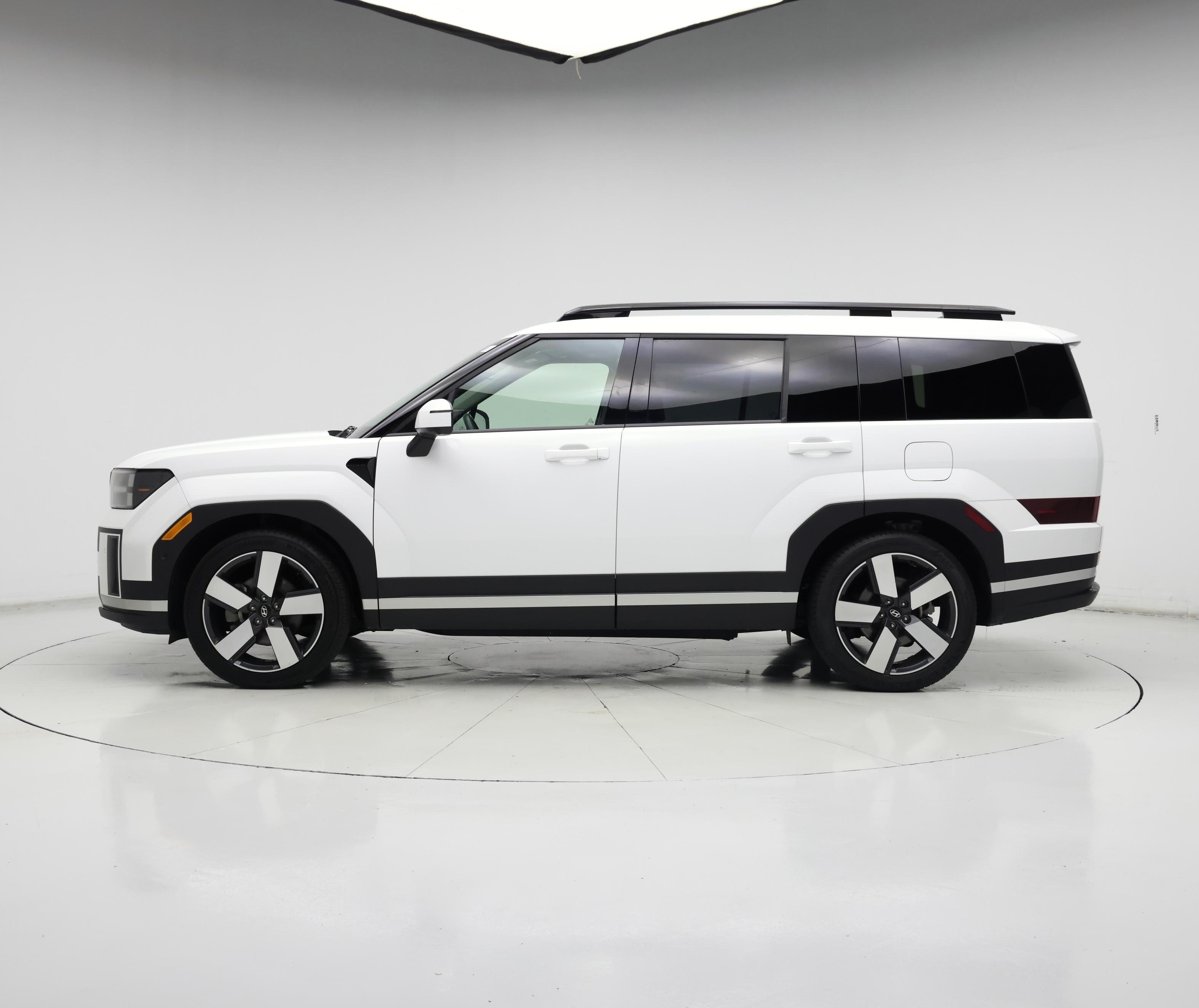 Thumbnail: 2024 Hyundai Santa Fe - 3