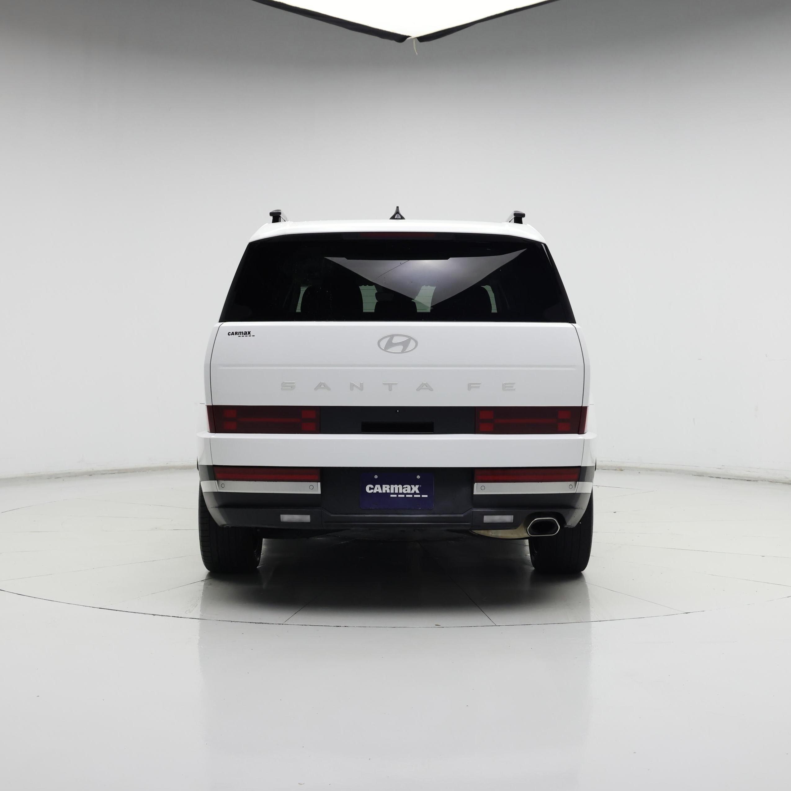 Thumbnail: 2024 Hyundai Santa Fe - 6