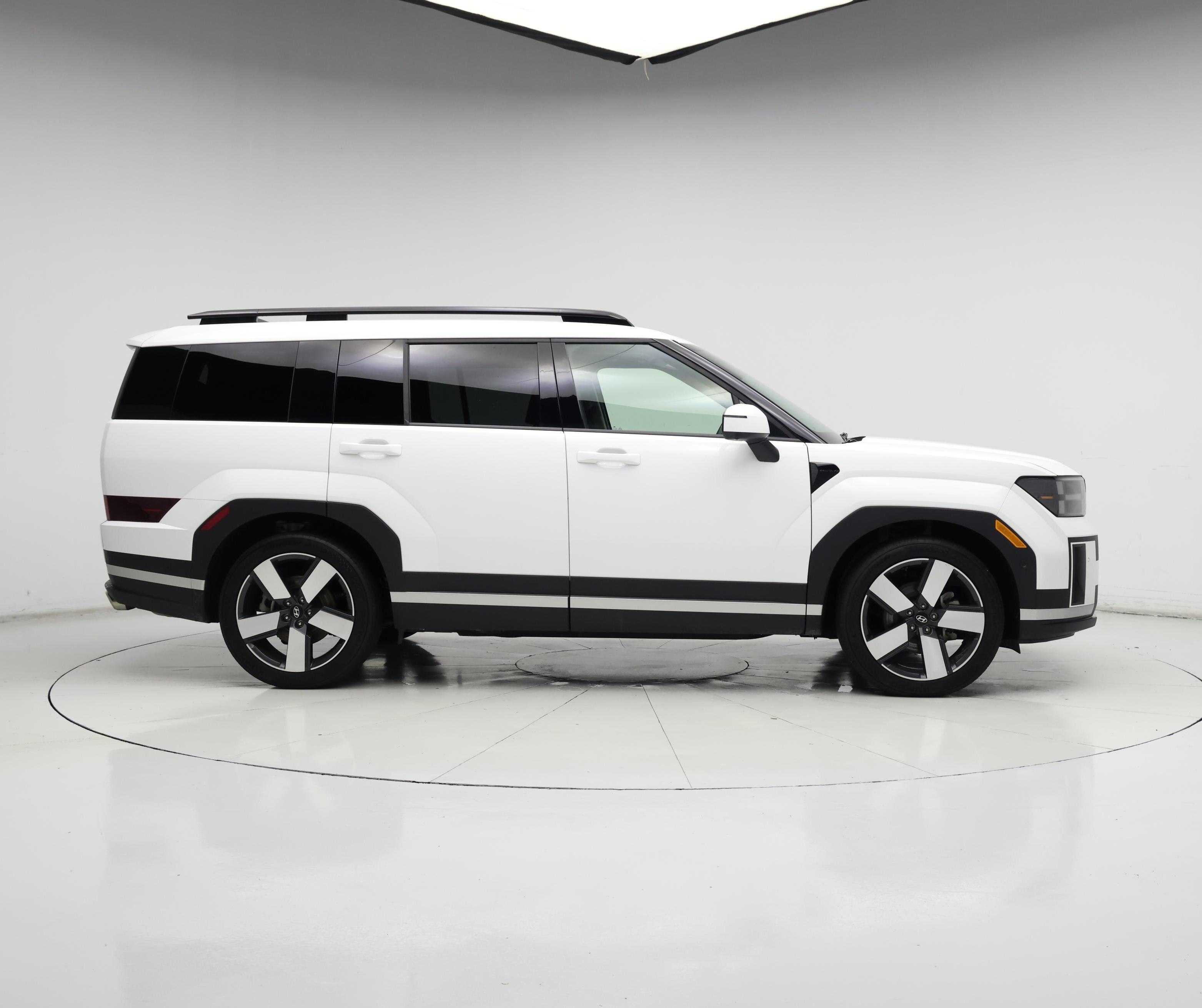Thumbnail: 2024 Hyundai Santa Fe - 7