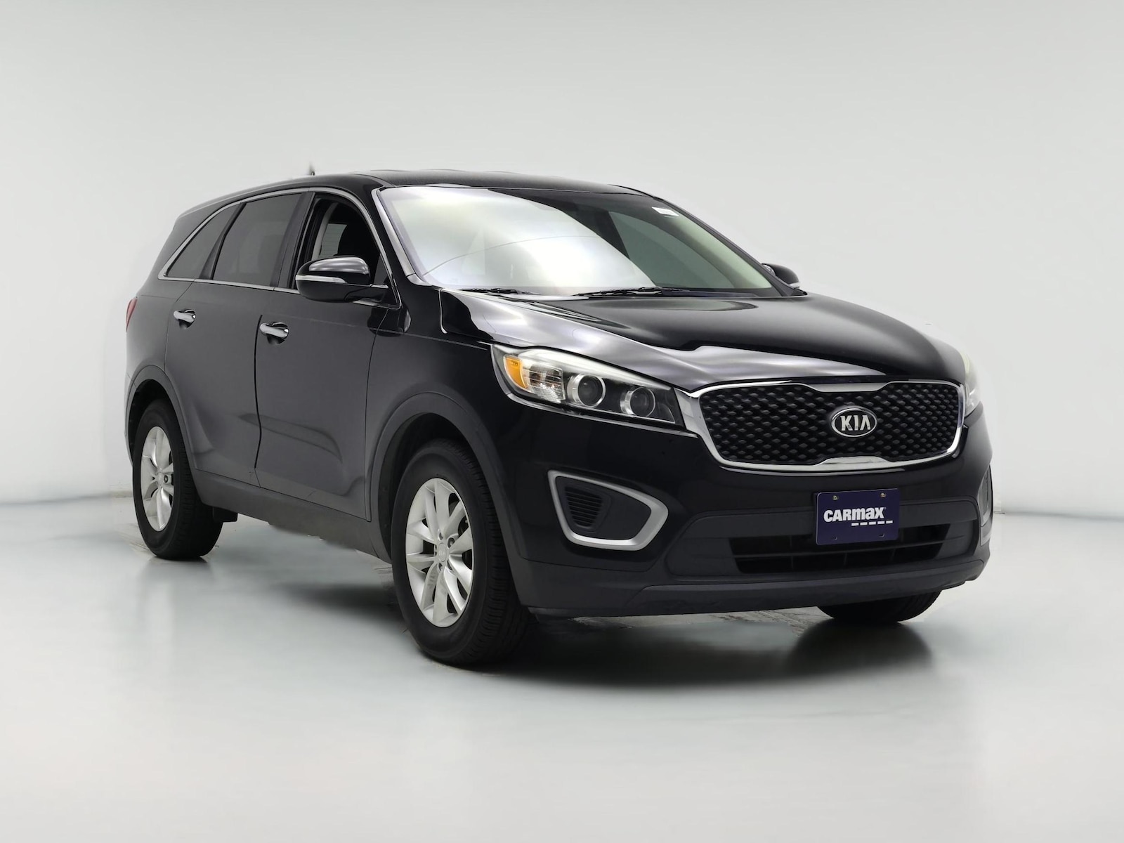 2018 Kia Sorento L