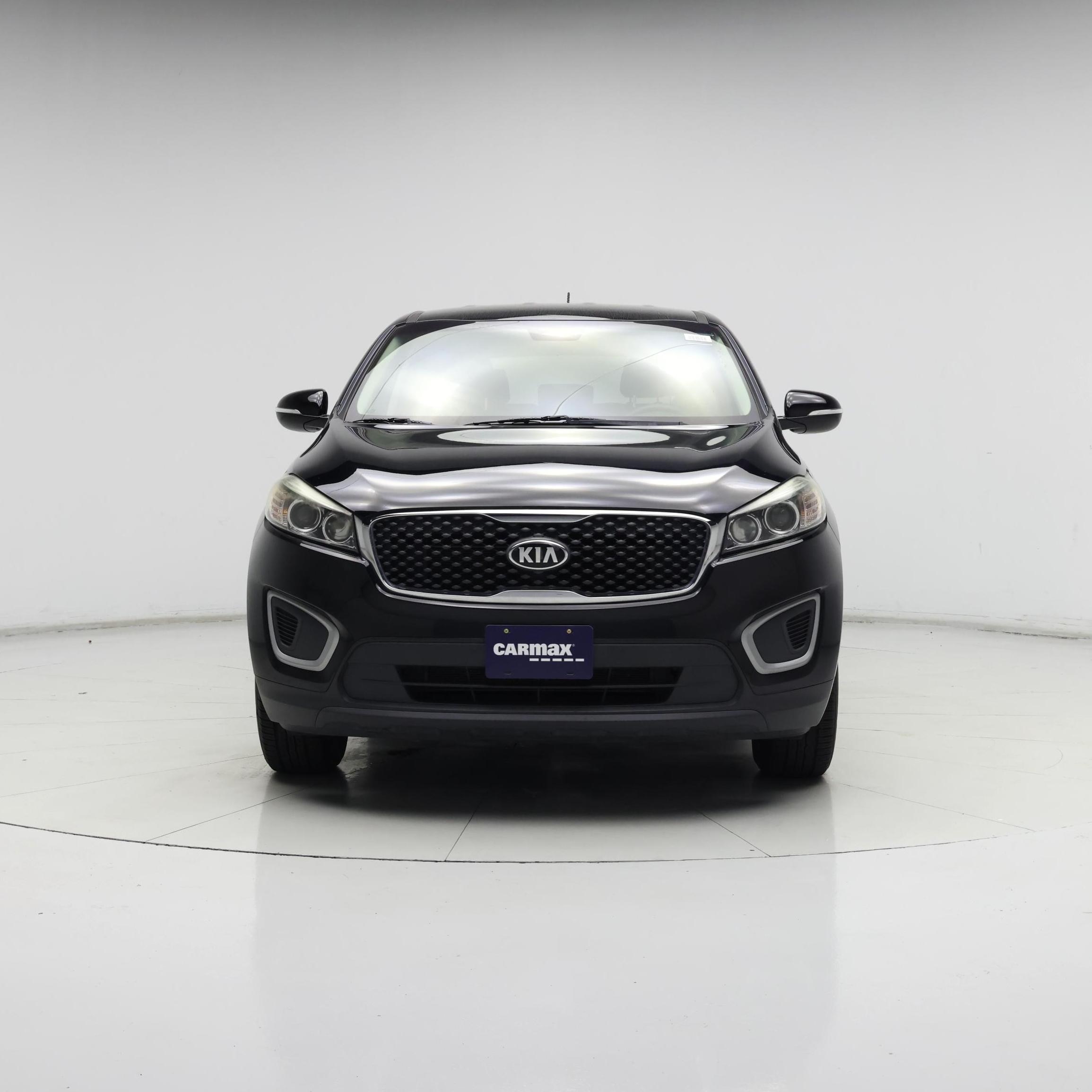 Thumbnail: 2018 Kia Sorento - 5